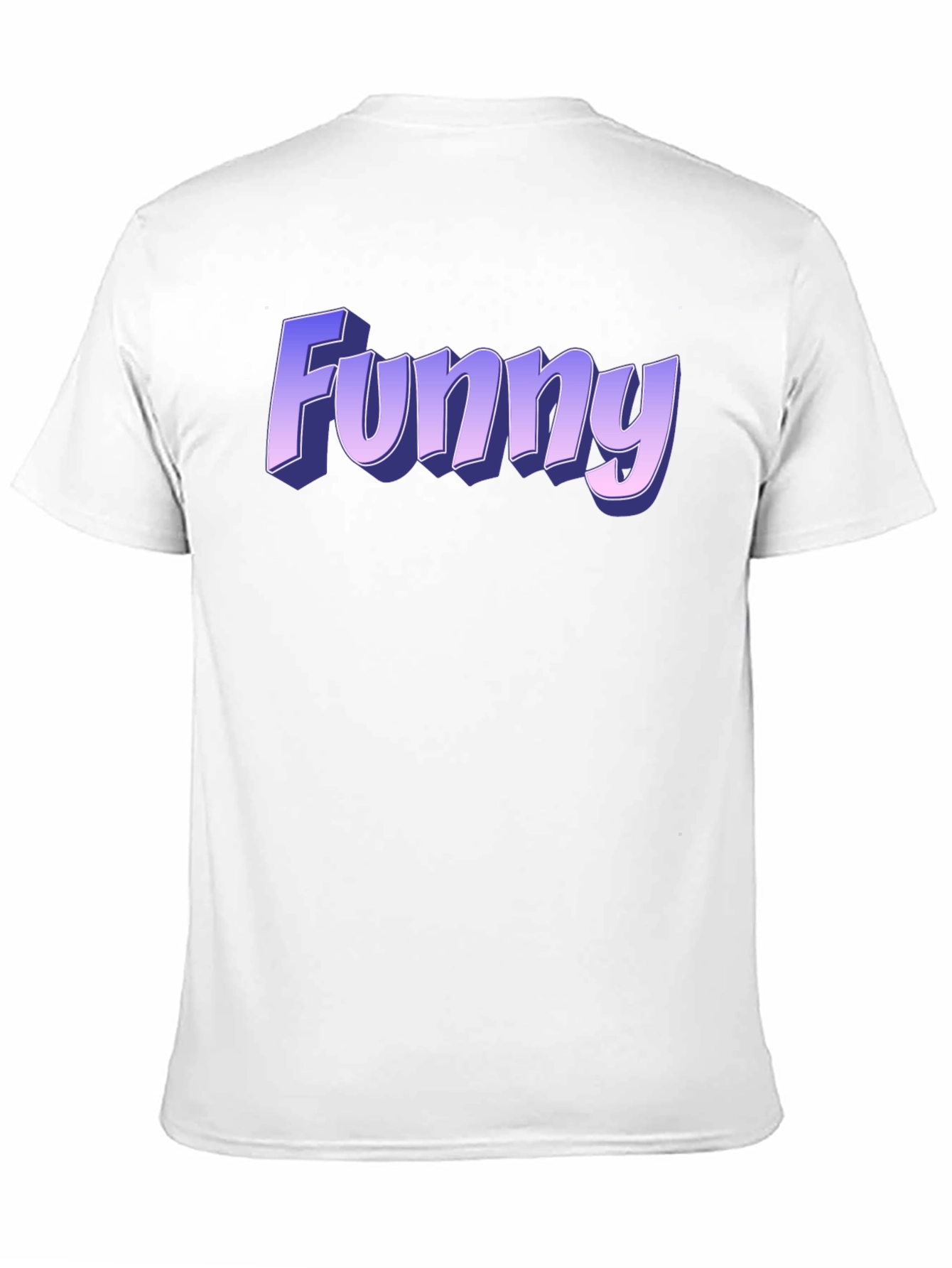 Funny Graphic T-Shirt
