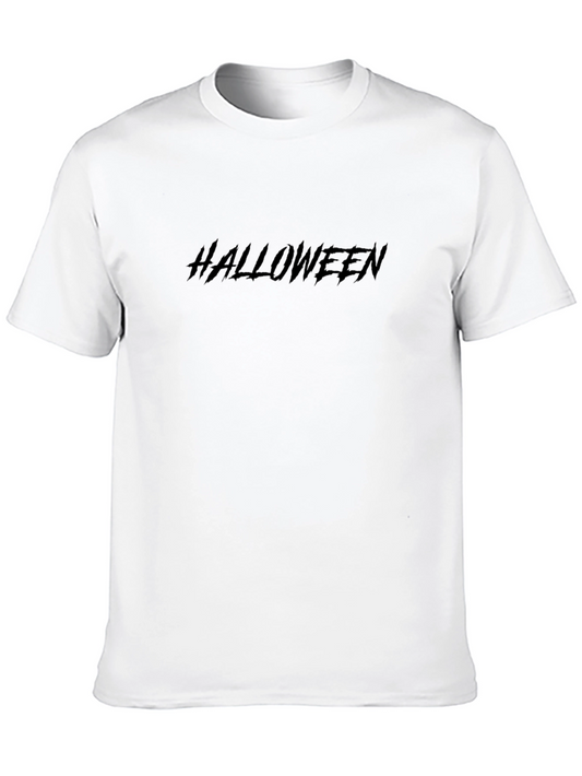 Halloween Dark T-Shirt - Spooky Season Tee