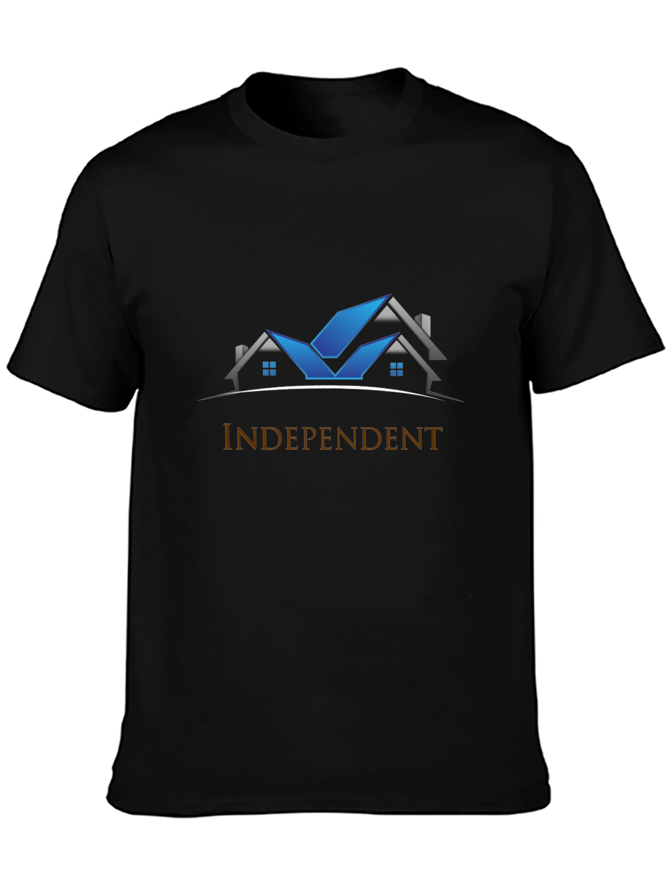 Independent Graphic T-Shirt