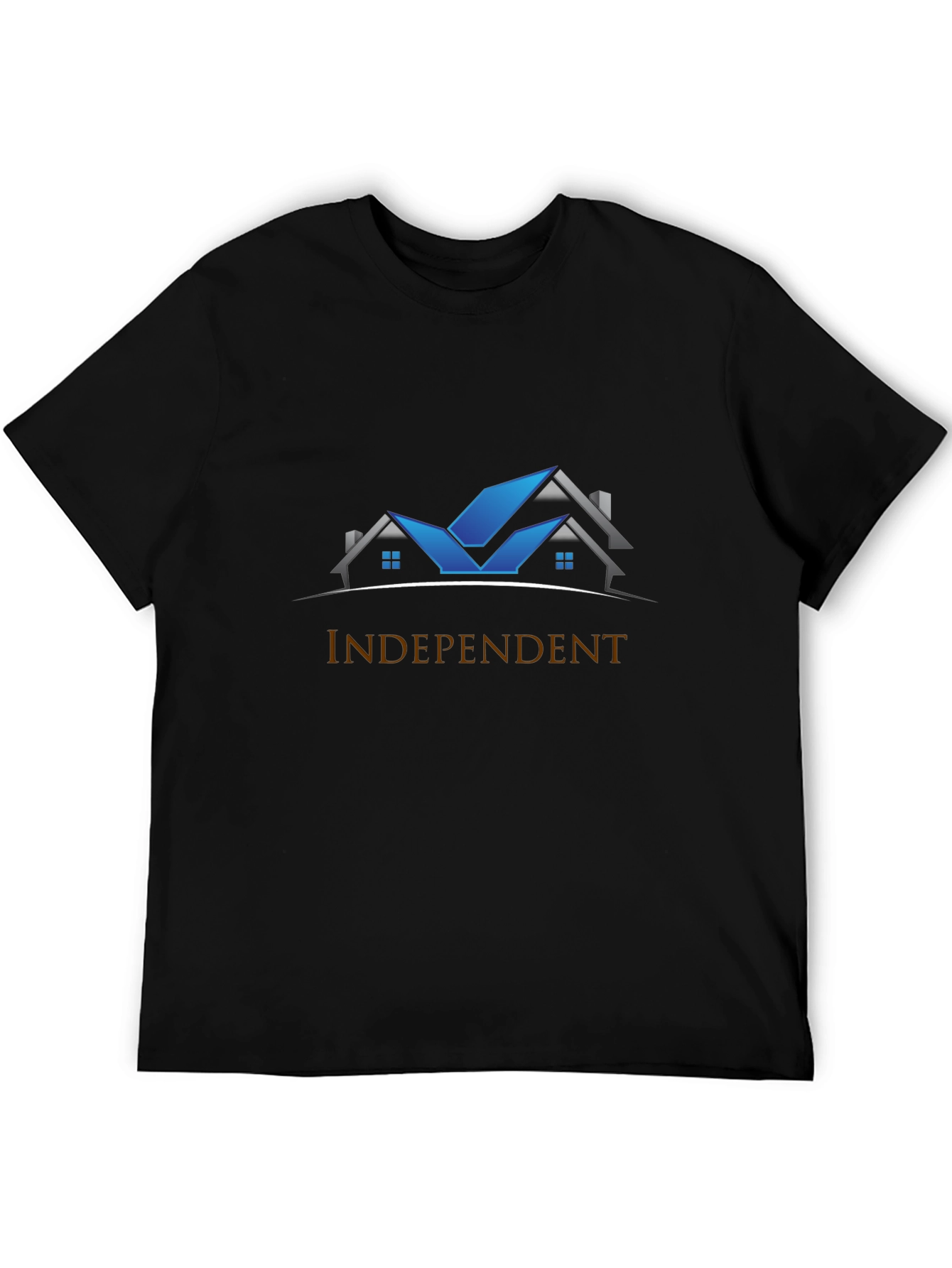 Independent Graphic T-Shirt