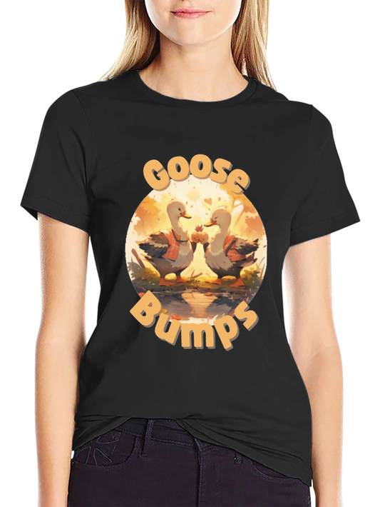 Goosebumps T-Shirt