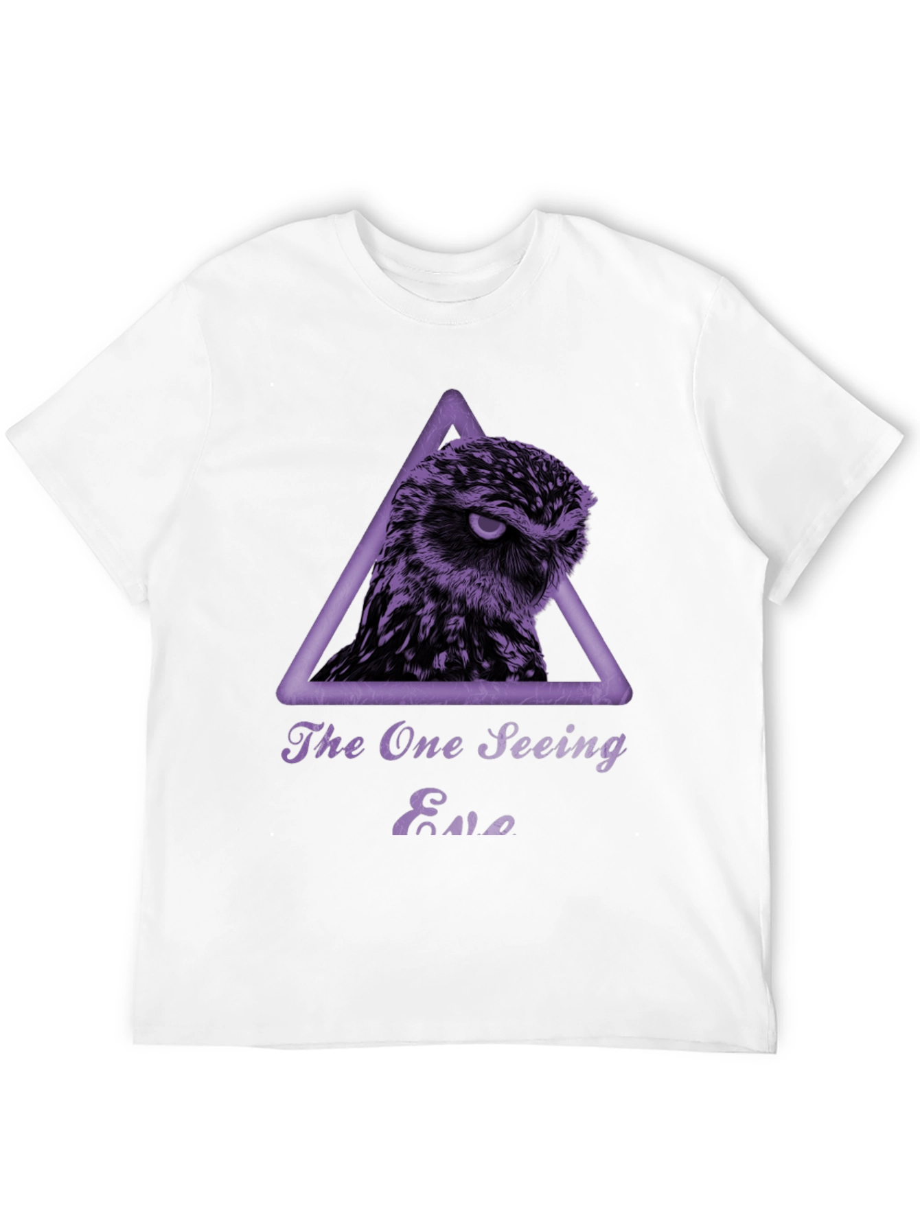 Mystic Owl Graphic Tee