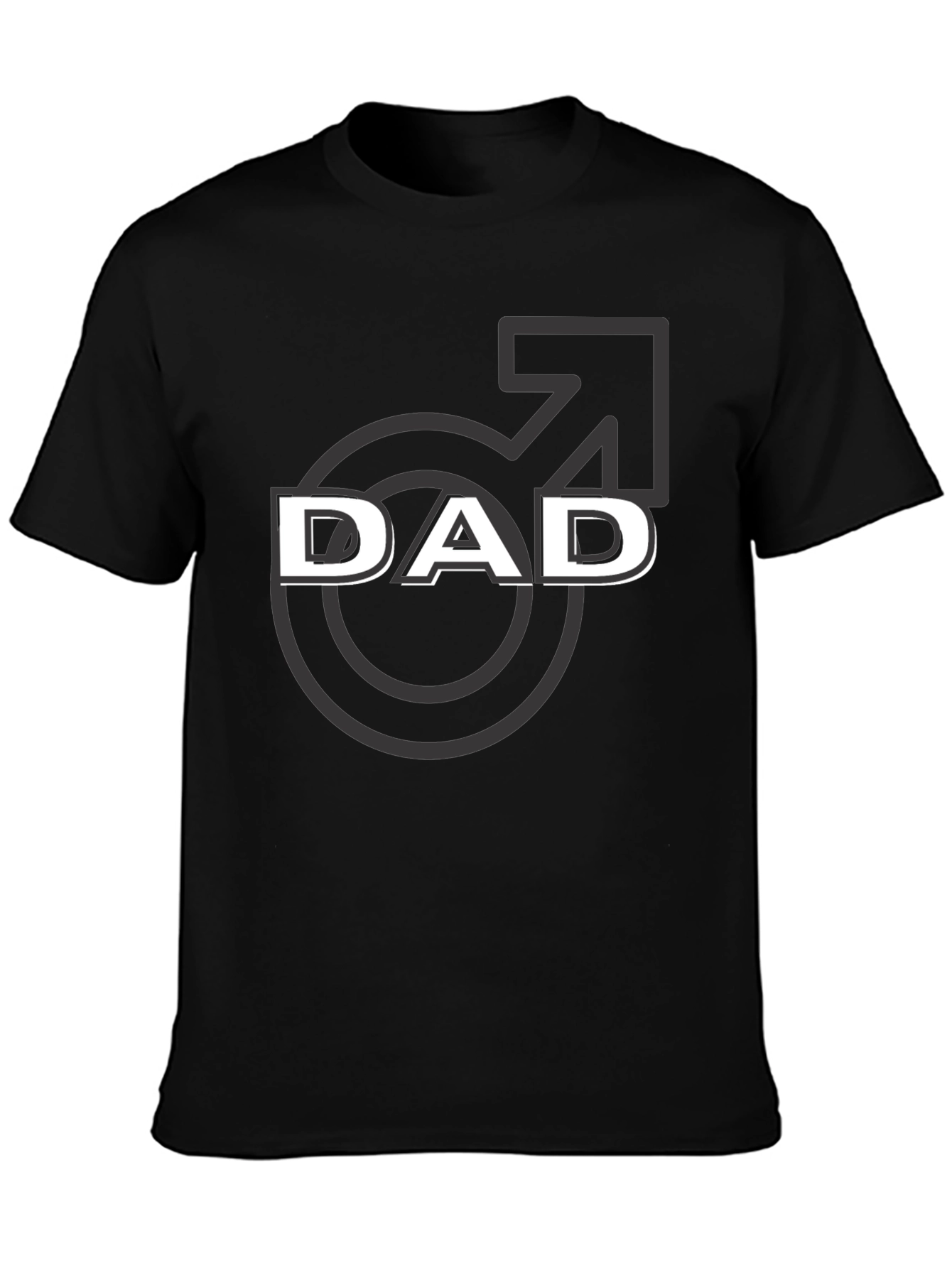 Dad T-Shirt - Fathers Day Gift