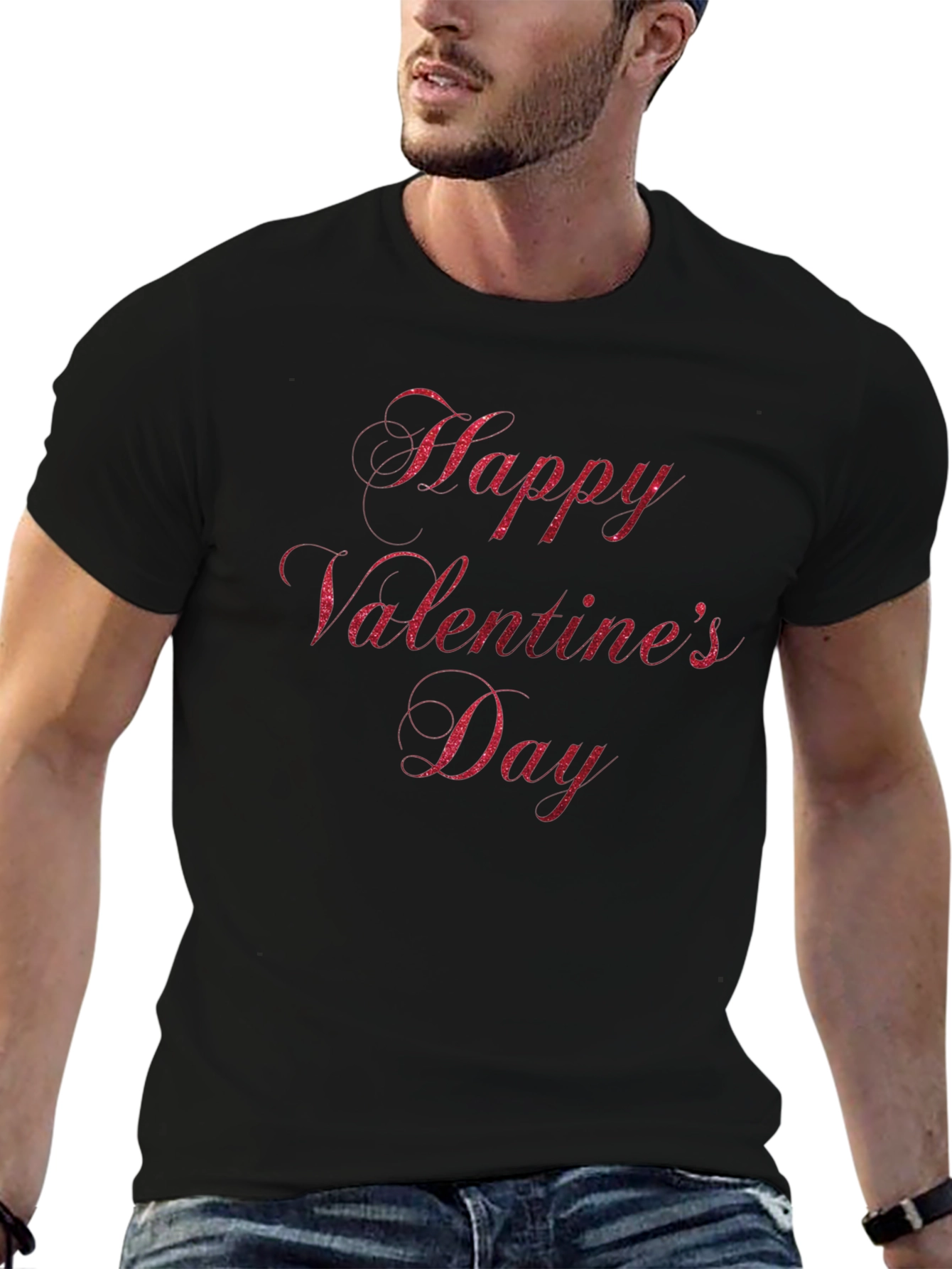 Happy Valentines Day T-Shirt