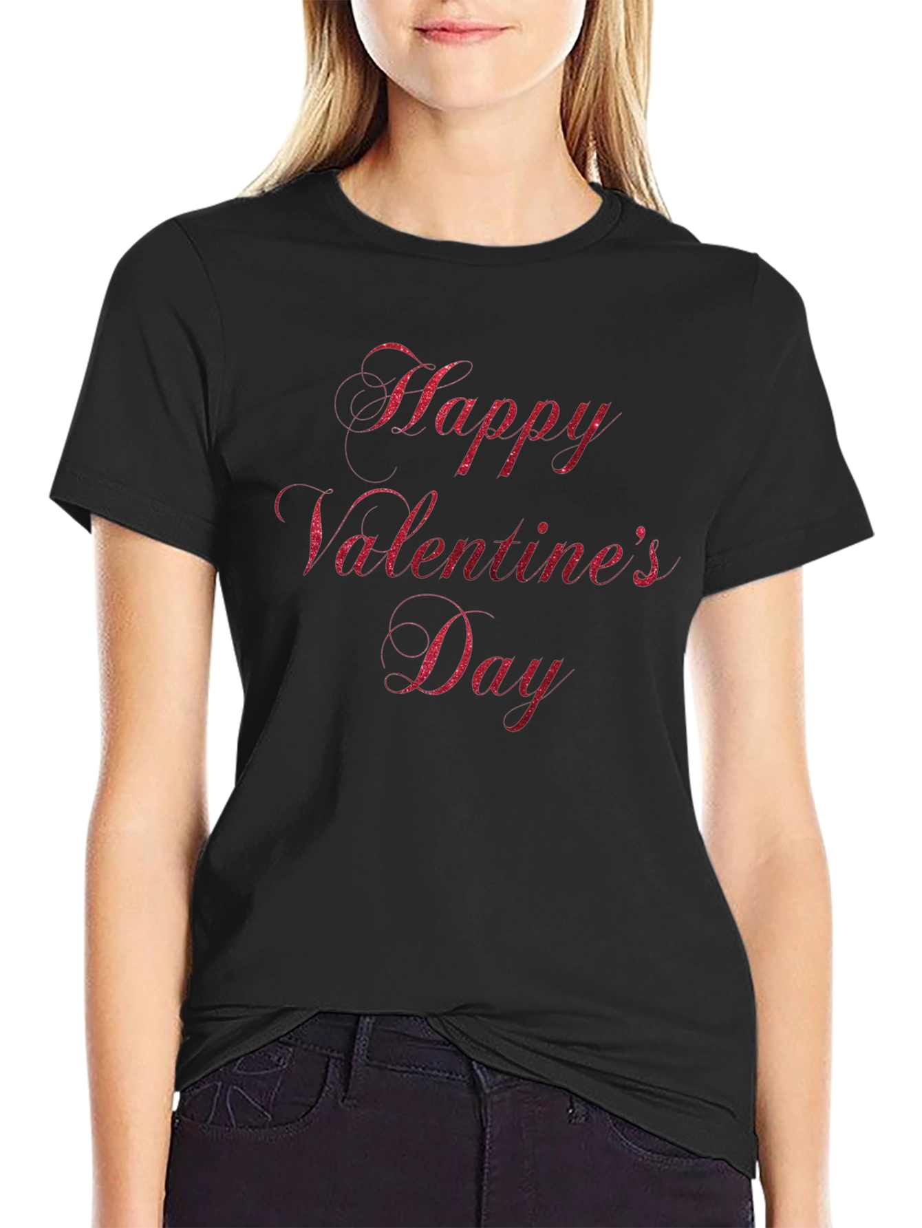 Happy Valentines Day T-Shirt