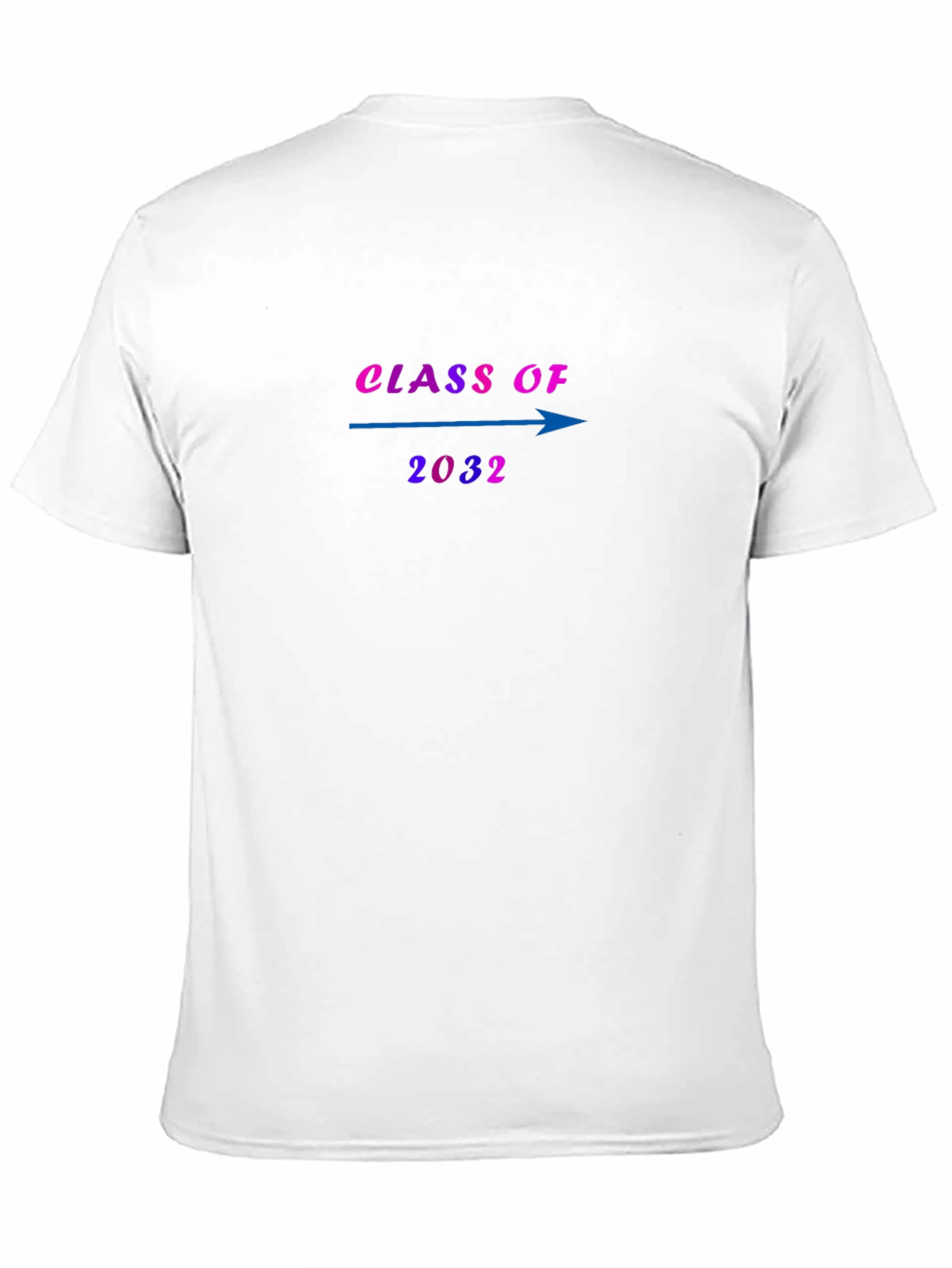 Class of 2032 T-Shirt