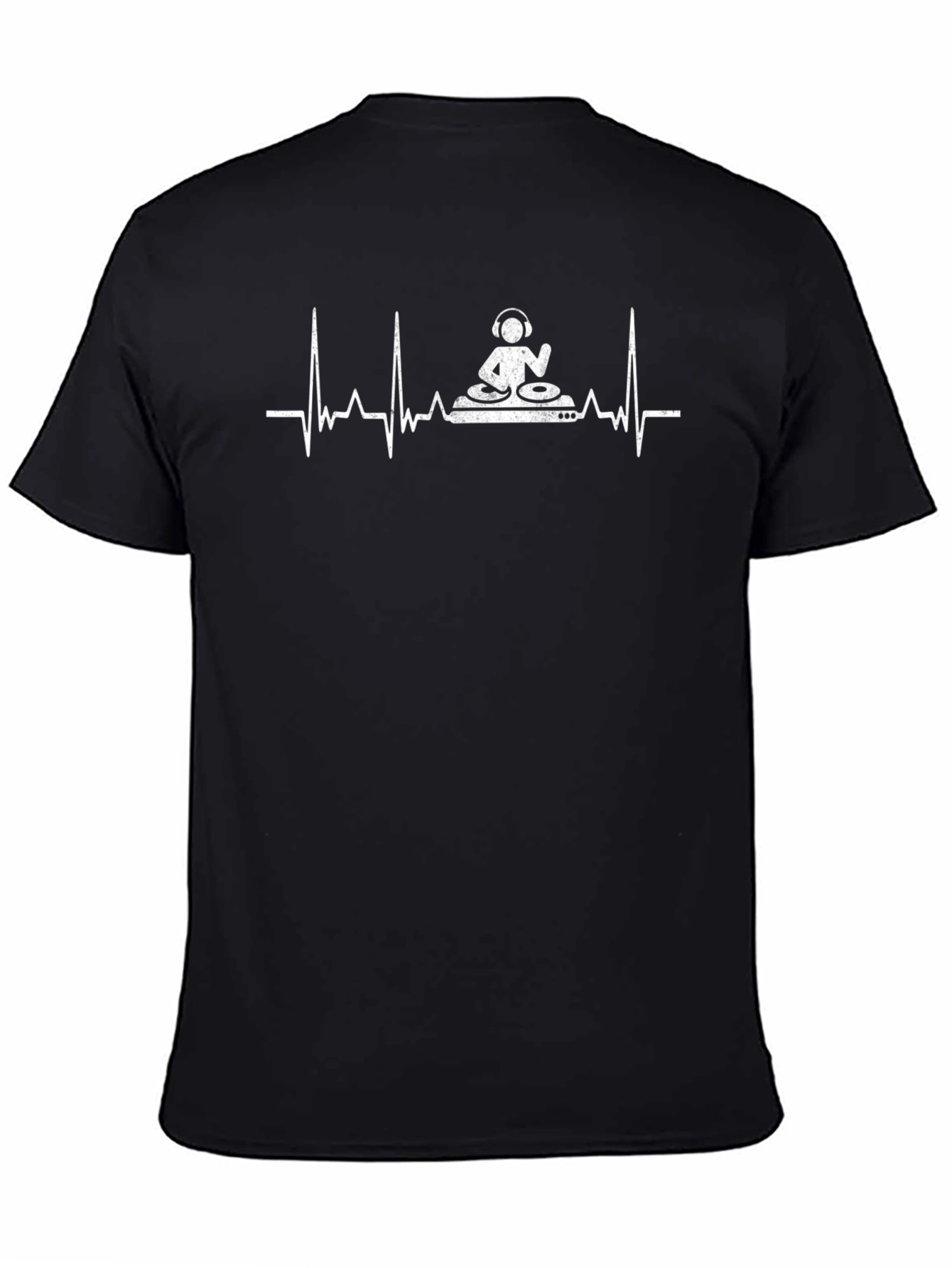 DJ Heartbeat T-Shirt