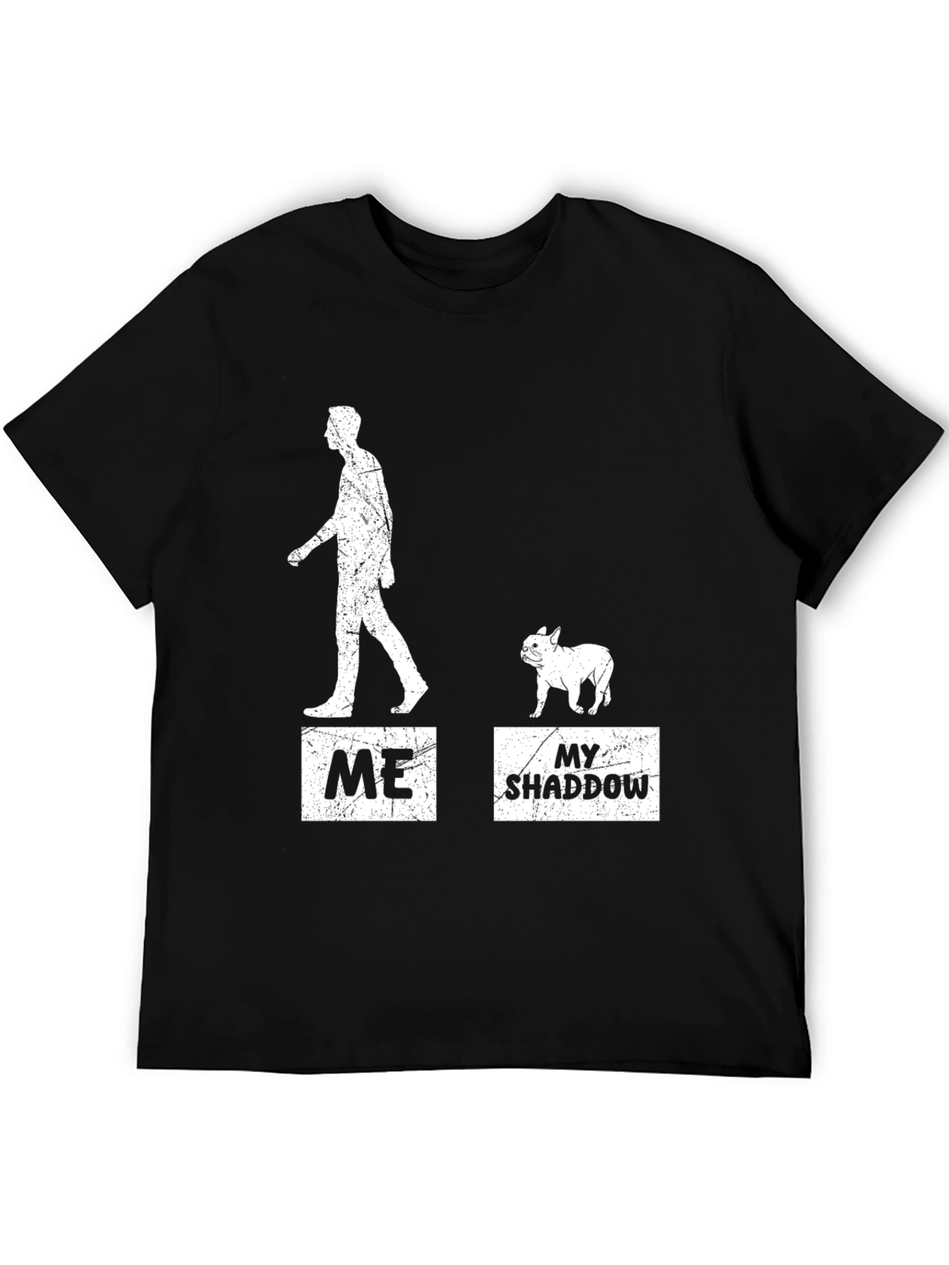 My Shadow Dog T-Shirt