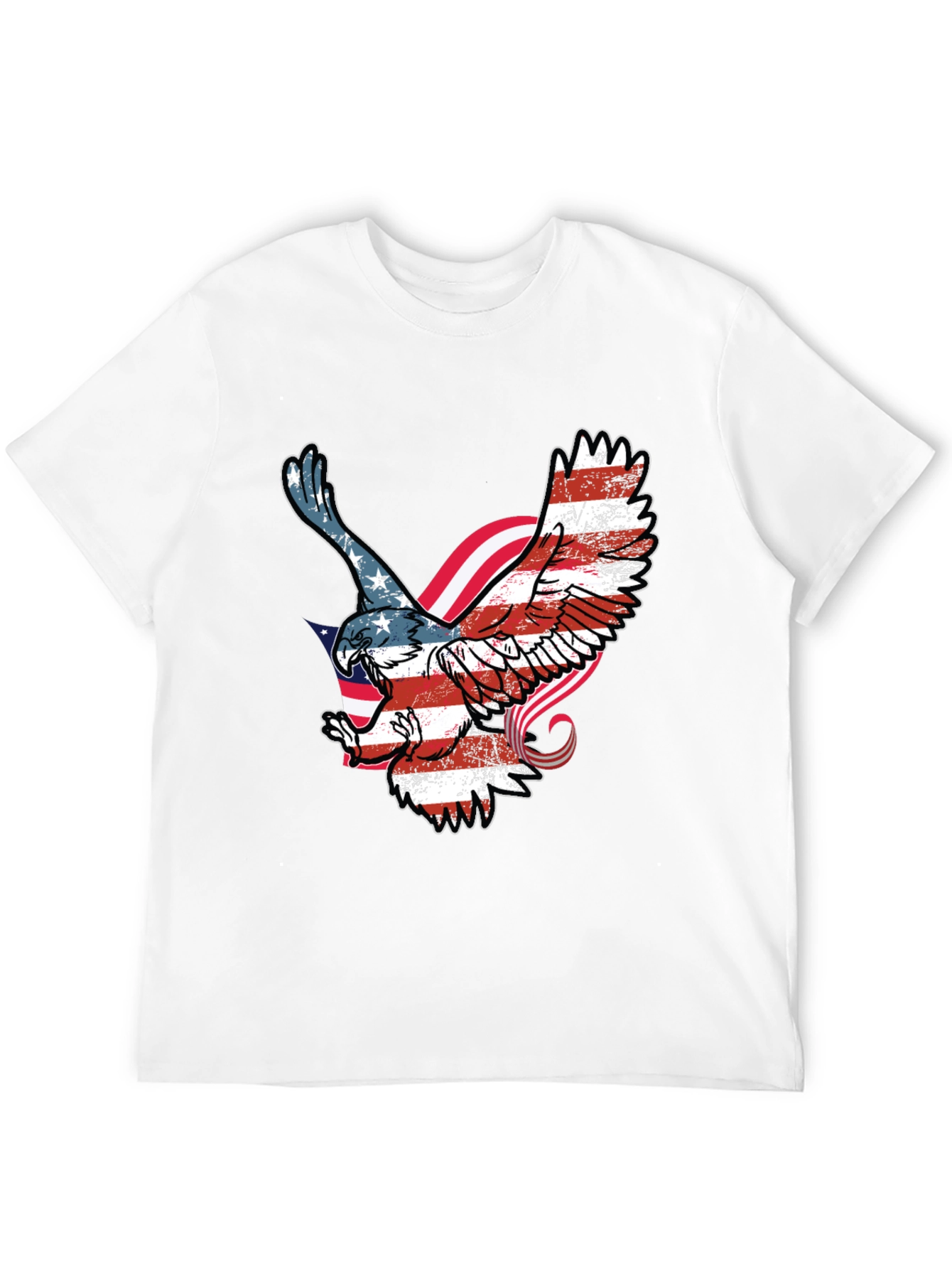 American Eagle Graphic T-Shirt