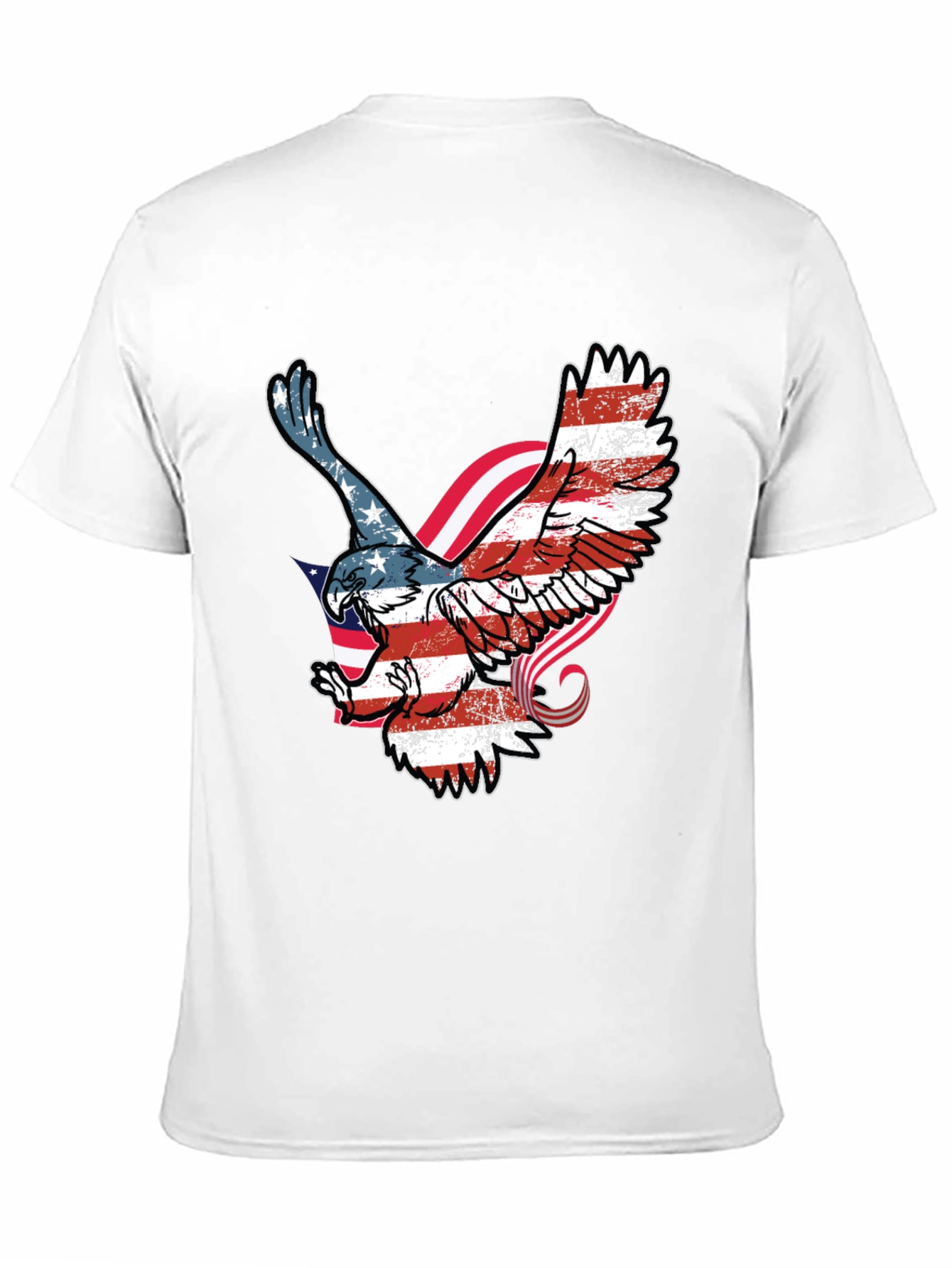American Eagle Graphic T-Shirt
