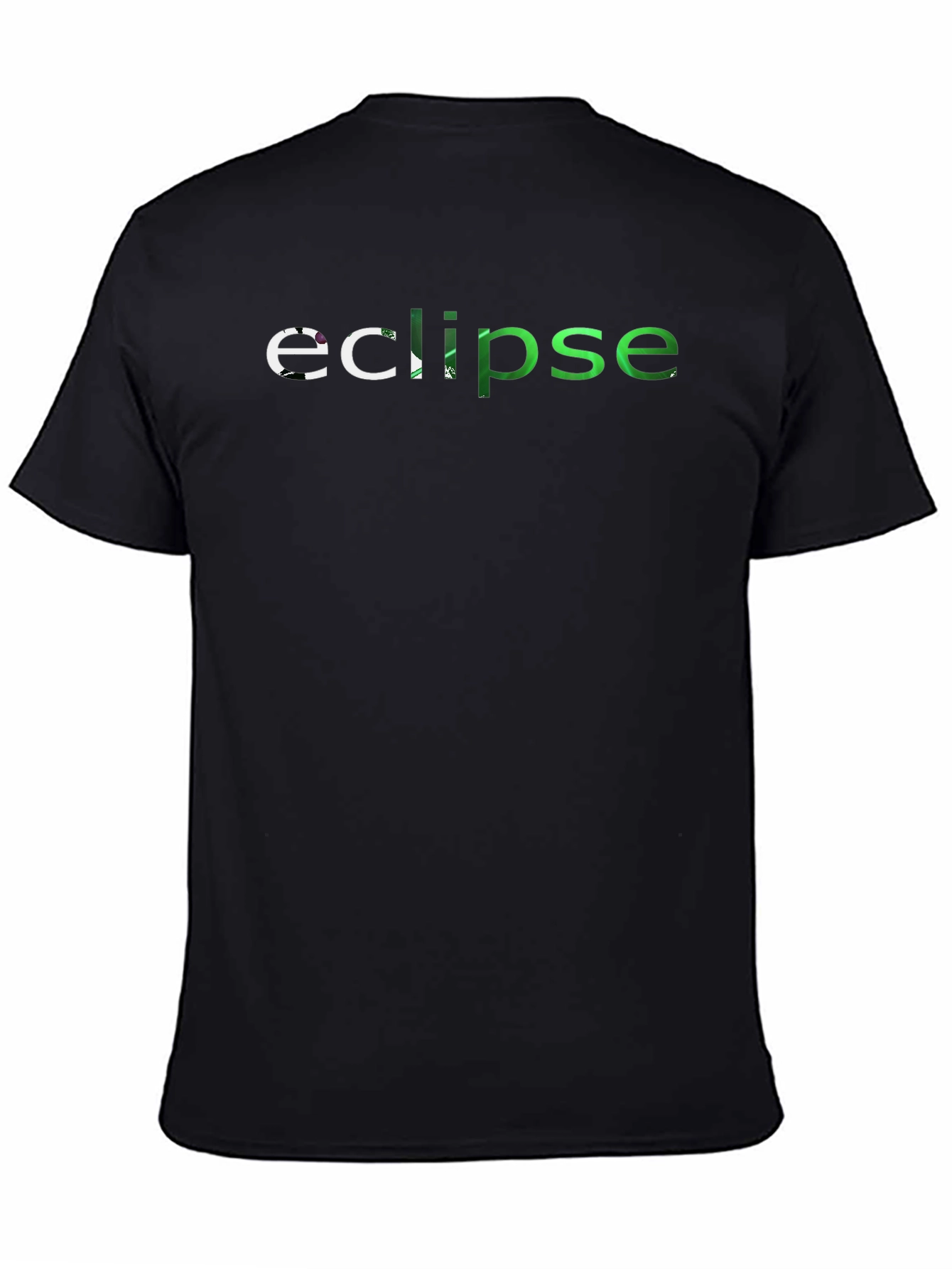 Eclipse Graphic Print Tee