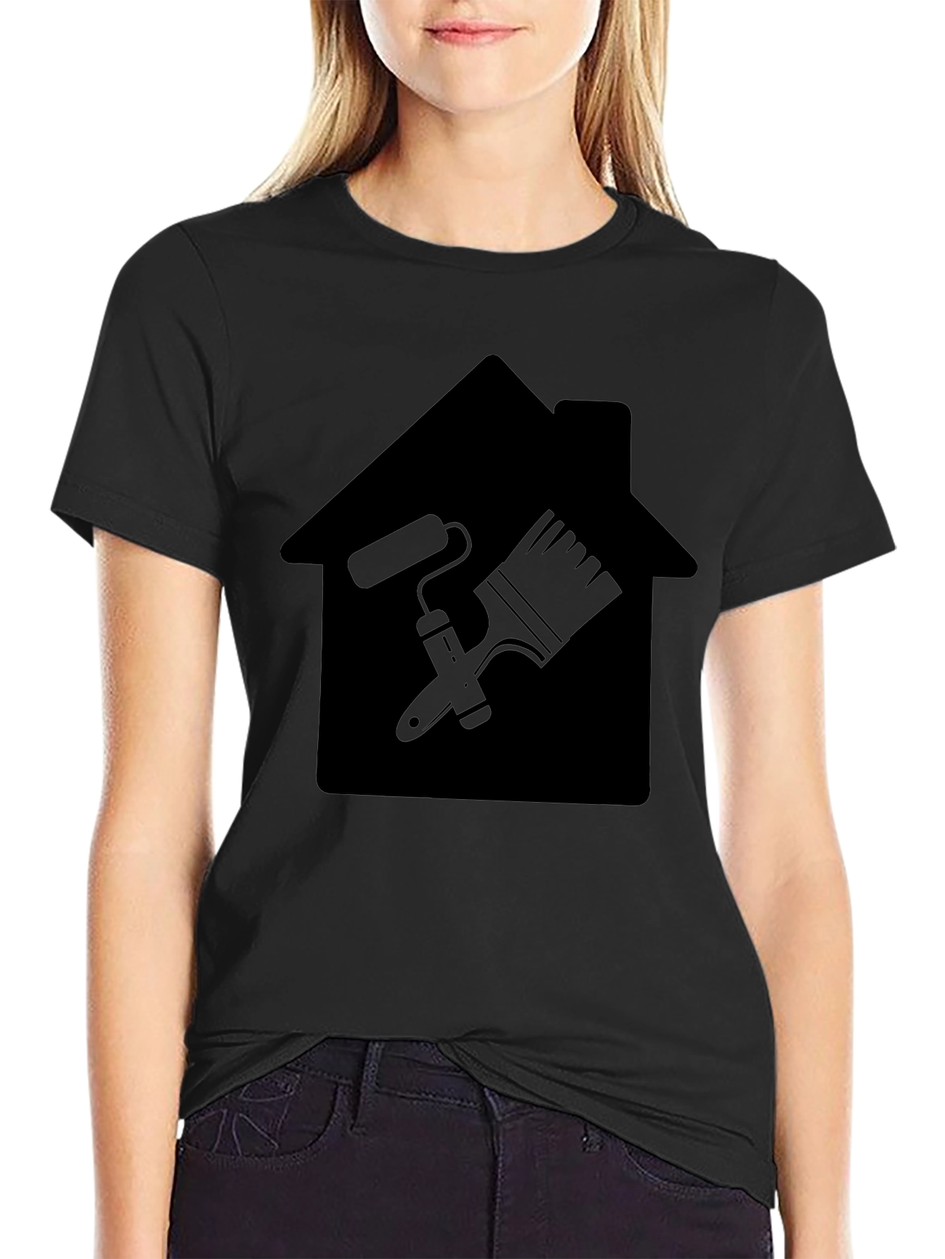 Painters House T-Shirt