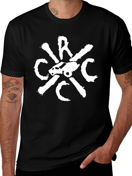 IRC Racing Black T-Shirt