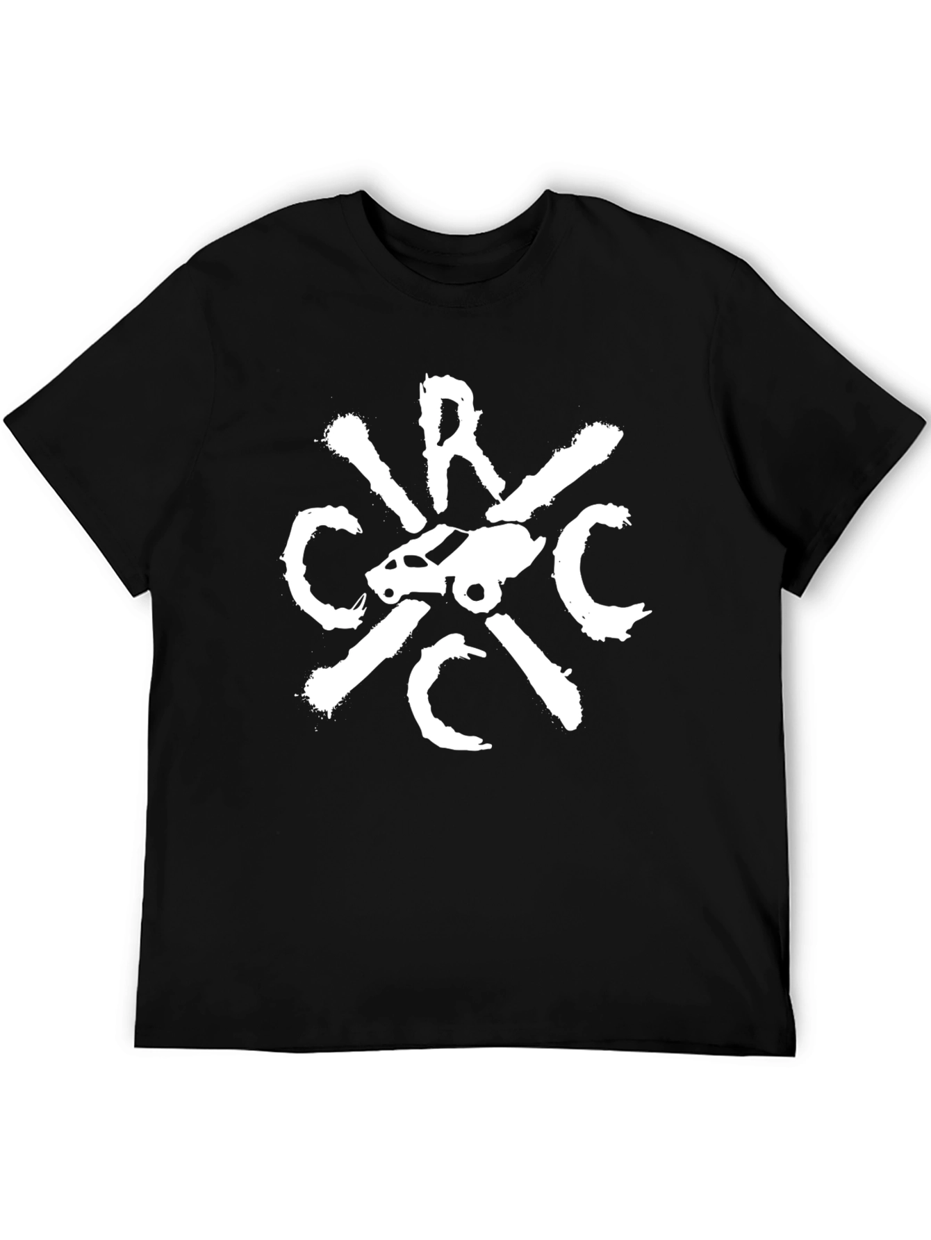 IRC Racing Black T-Shirt