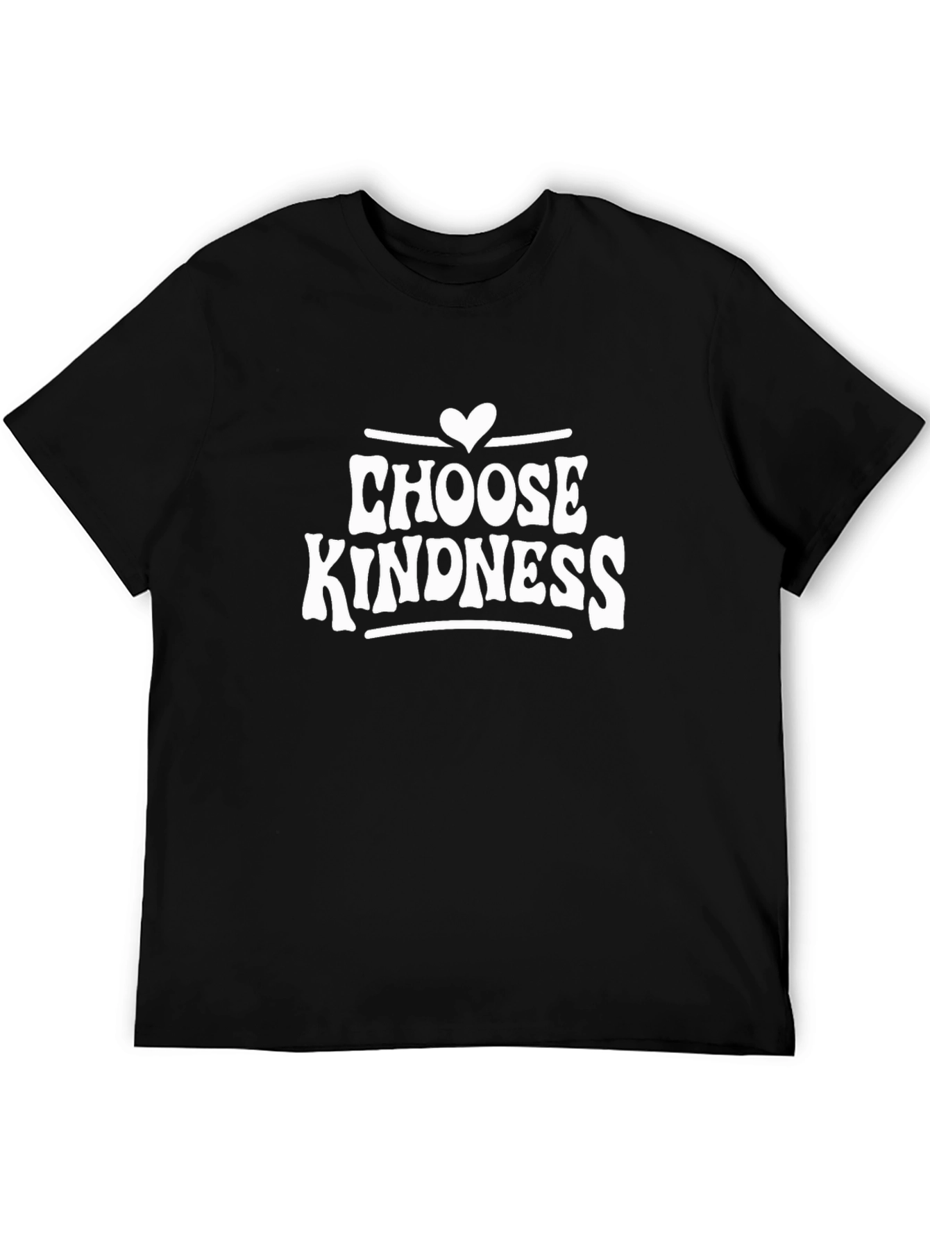Choose Kindness Graphic Tee - Unisex