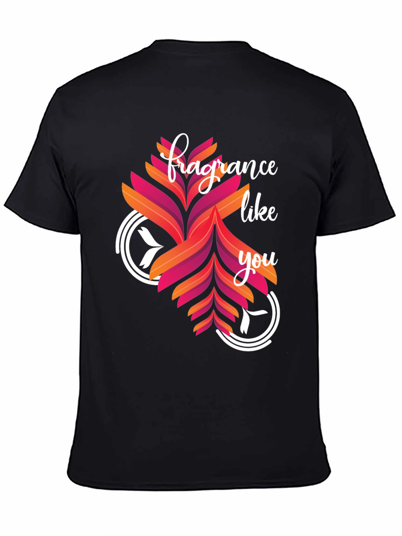 Fragrance Like You Graphic Tee