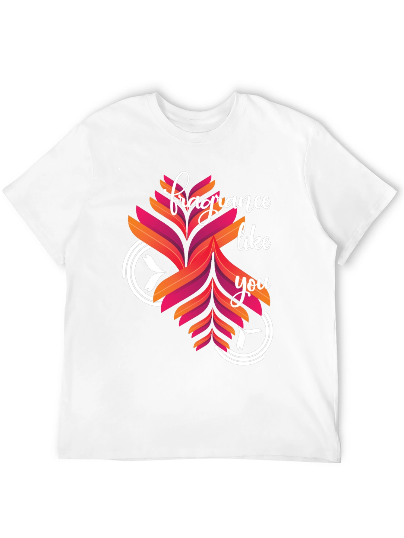 Fragrance Like You Graphic Tee