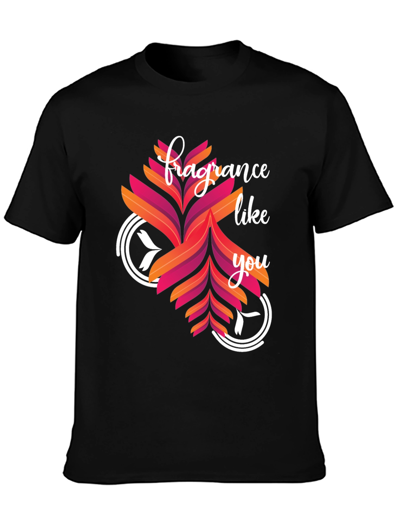 Fragrance Like You Graphic Tee