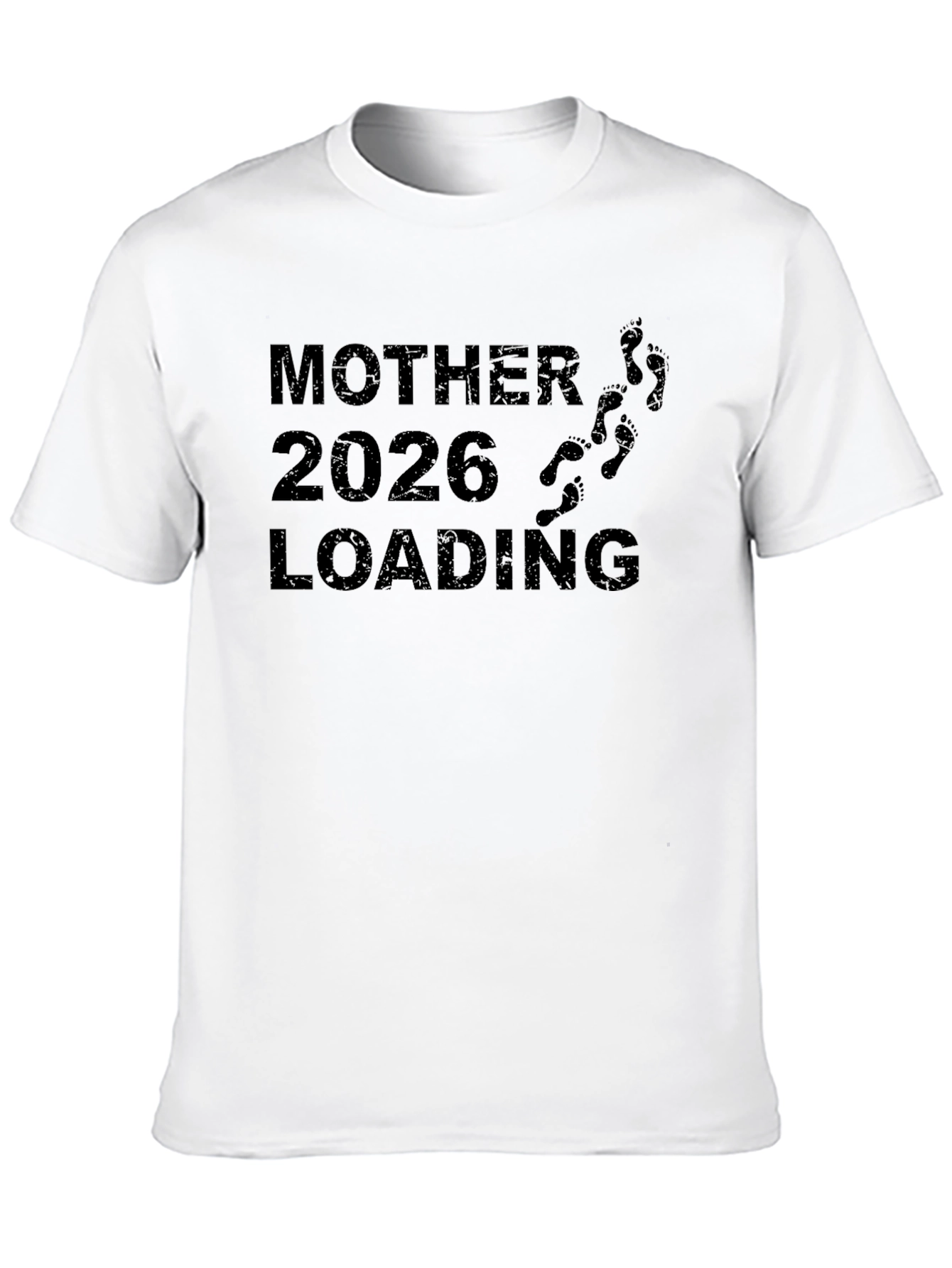 Mother 2026 Loading T-Shirt