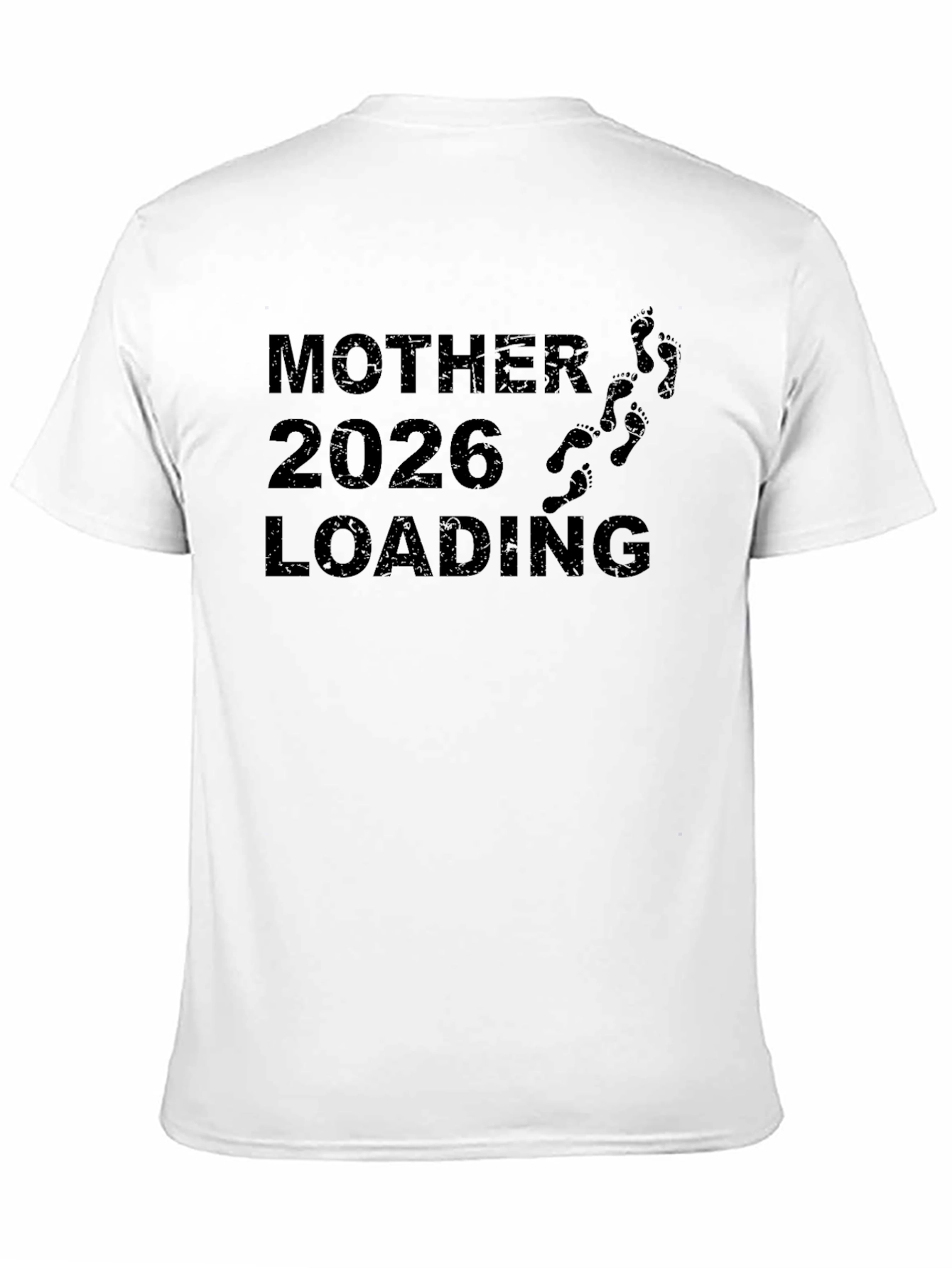 Mother 2026 Loading T-Shirt