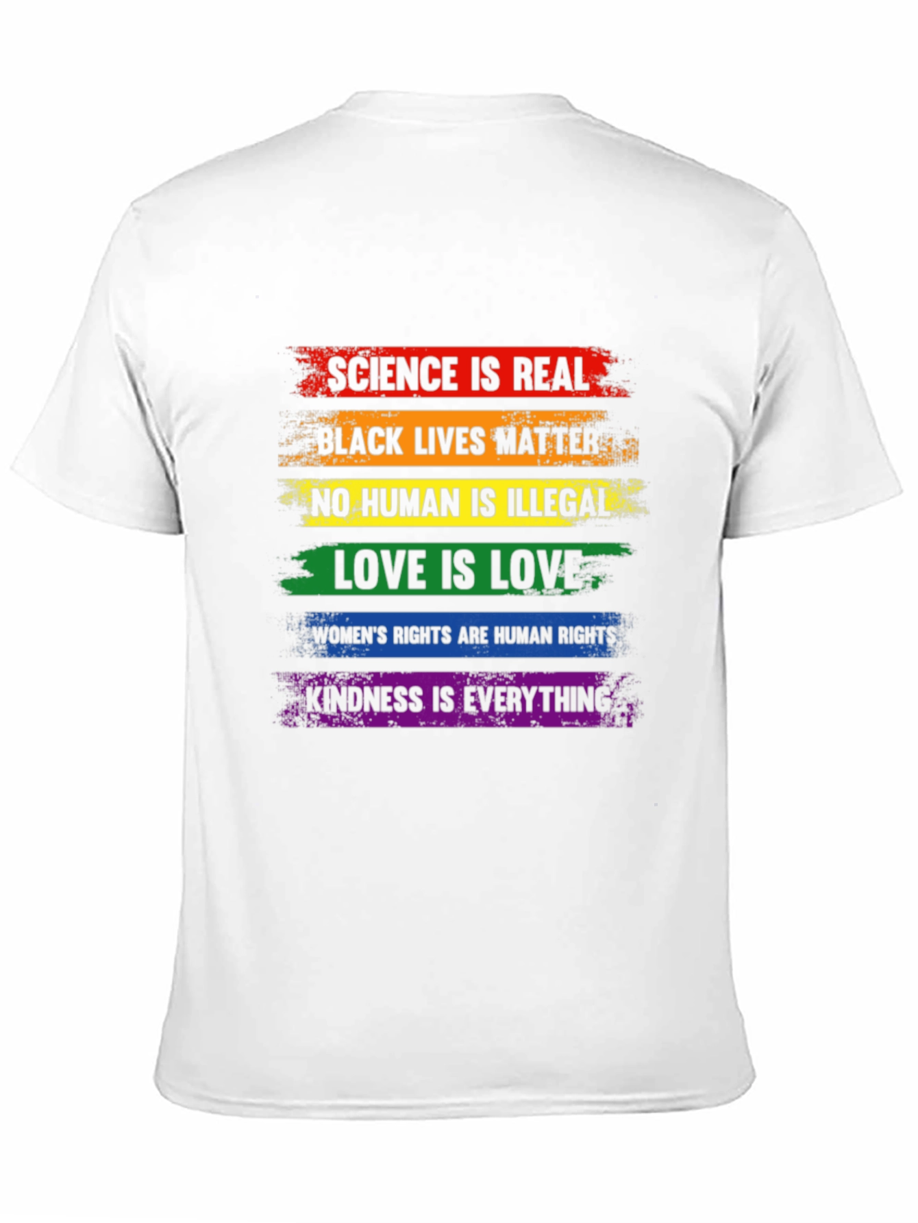 Inclusion Matters T-Shirt