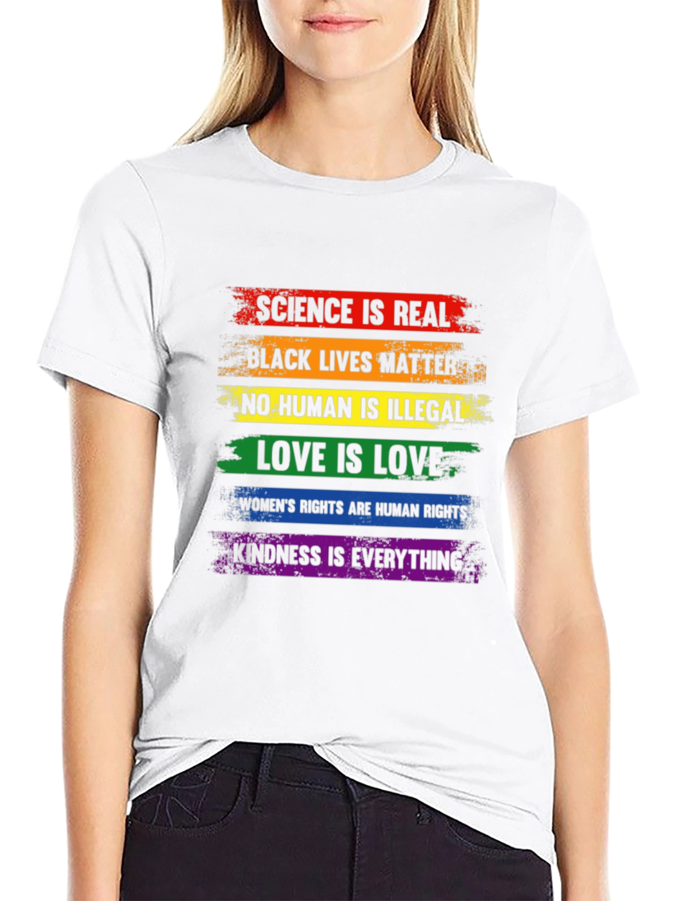 Inclusion Matters T-Shirt