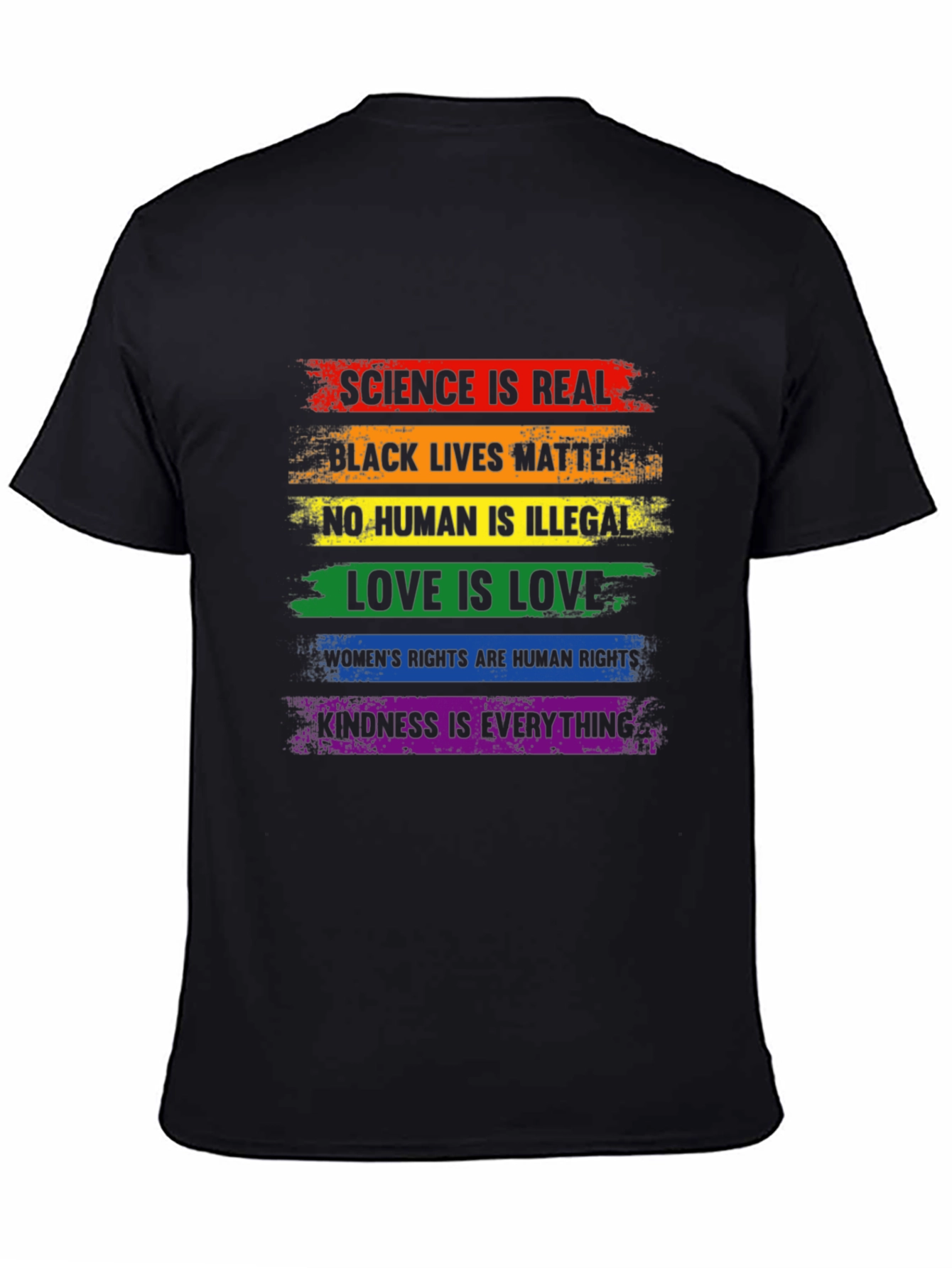 Inclusion Matters T-Shirt