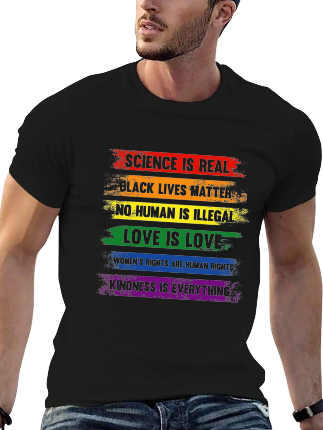 Inclusion Matters T-Shirt