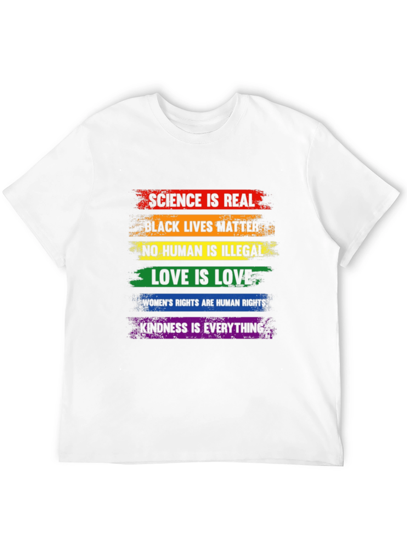 Inclusion Matters T-Shirt