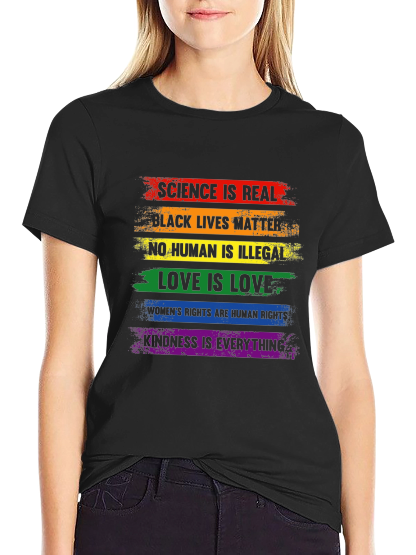 Inclusion Matters T-Shirt