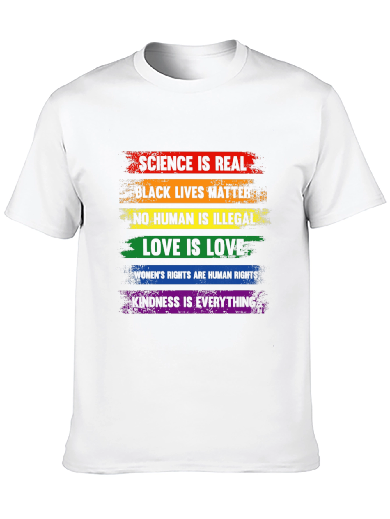 Inclusion Matters T-Shirt