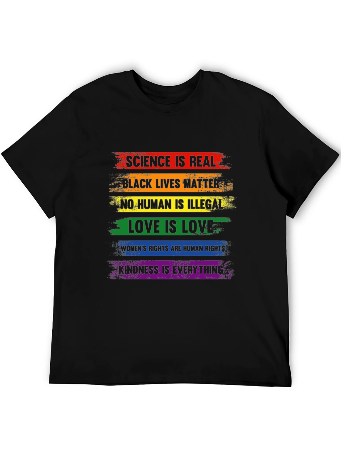 Inclusion Matters T-Shirt