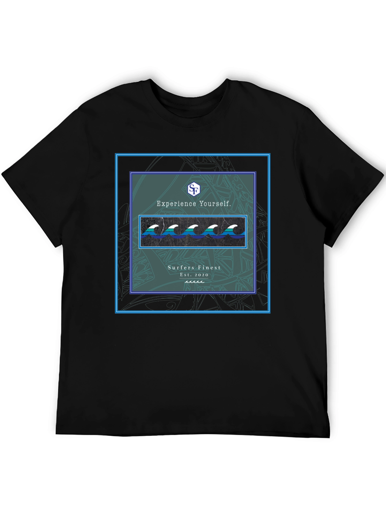 Surfers Finest Experience Tee - Est. 2020