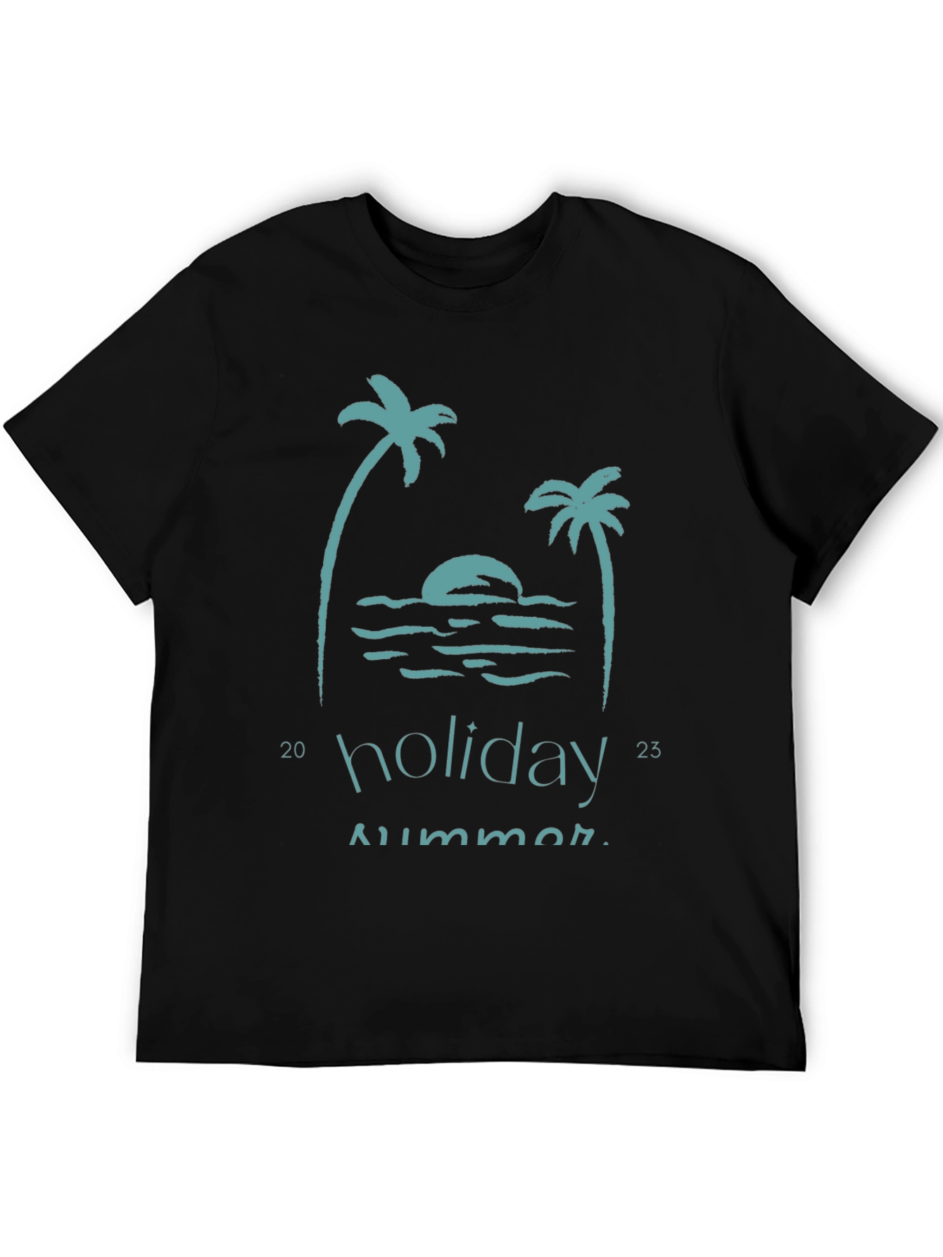 Holiday Summer T-Shirt
