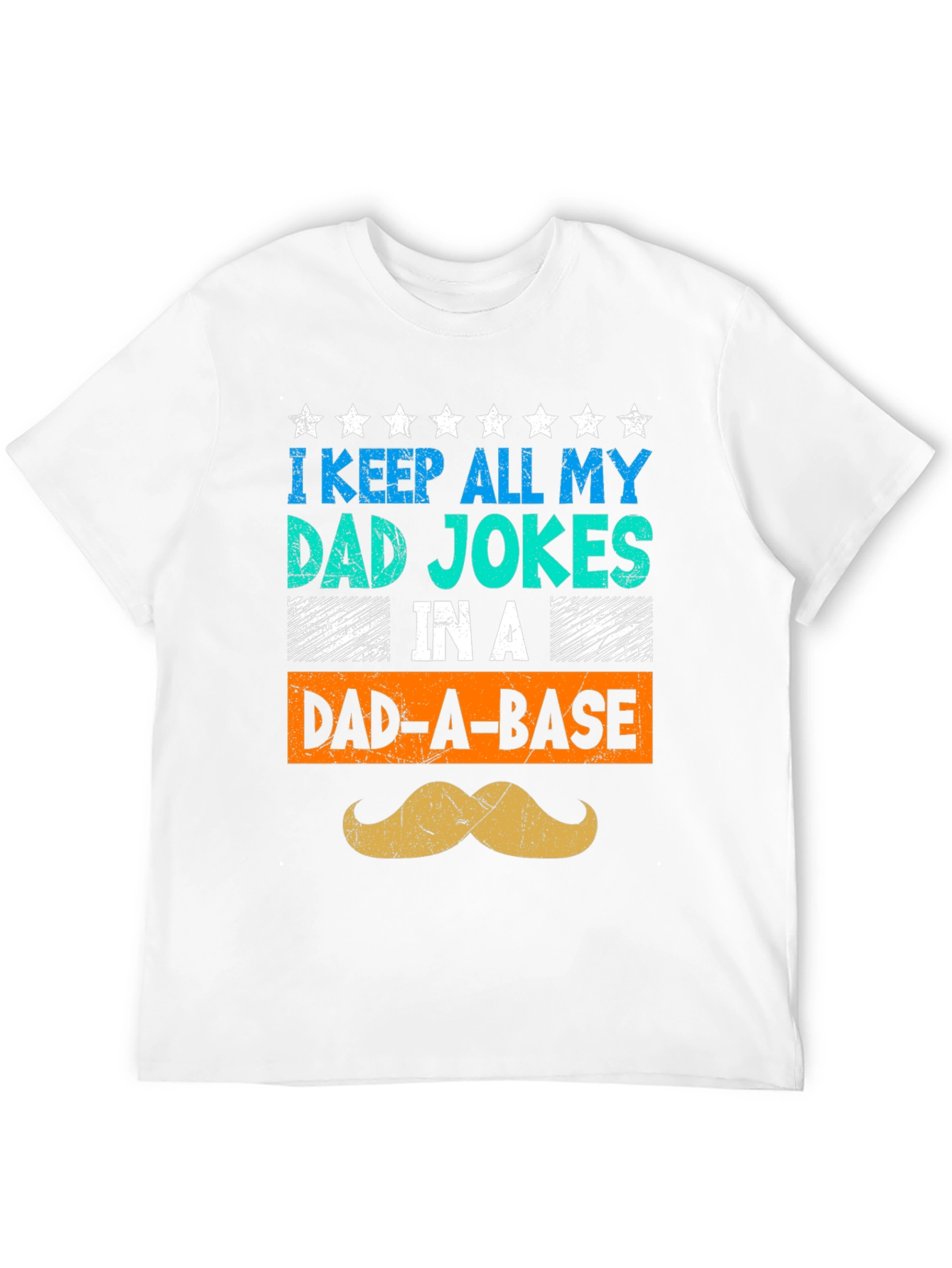 Dad Jokes T-Shirt - Fathers Day Gift