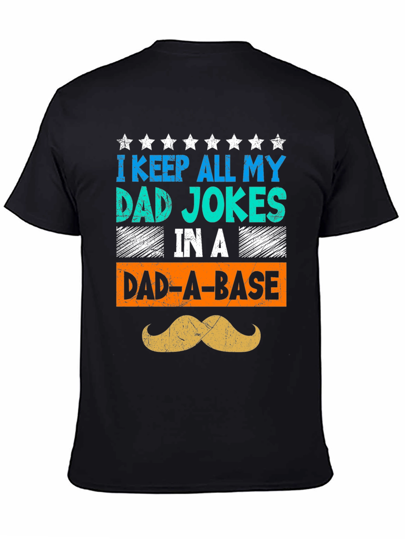Dad Jokes T-Shirt - Fathers Day Gift