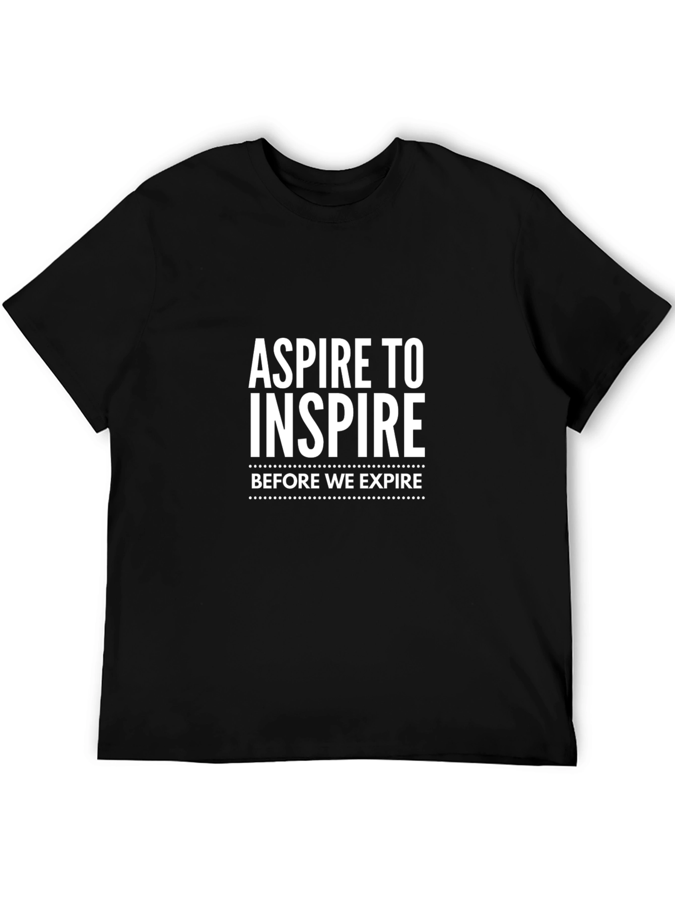 Aspire to Inspire T-Shirt