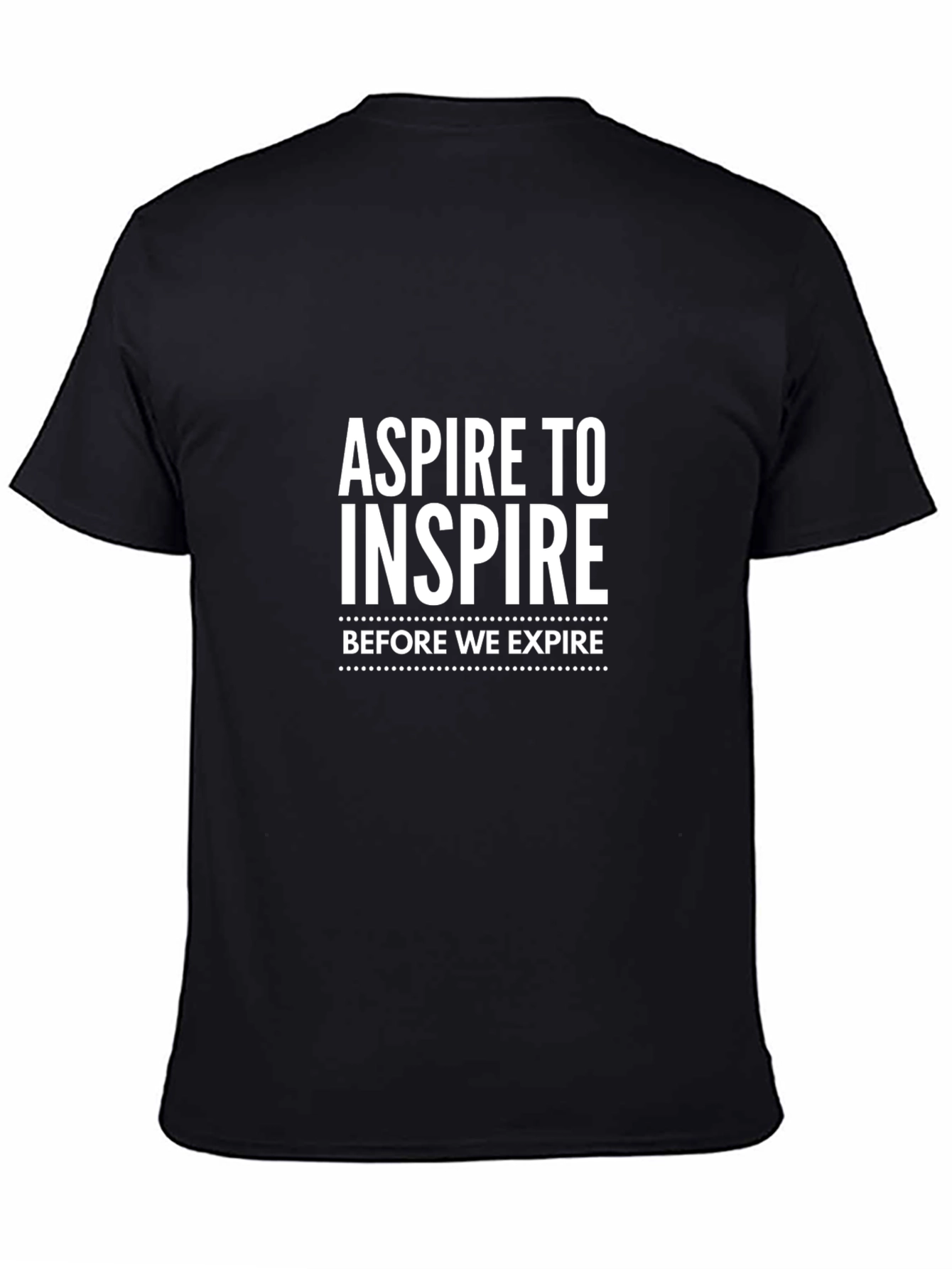 Aspire to Inspire T-Shirt