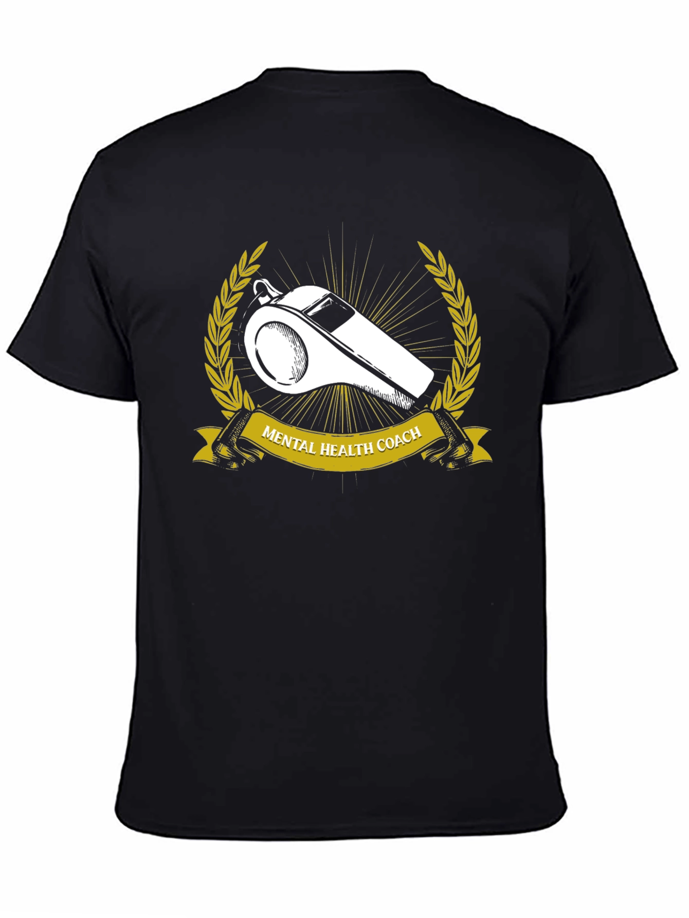 Mental Health Coach T-Shirt