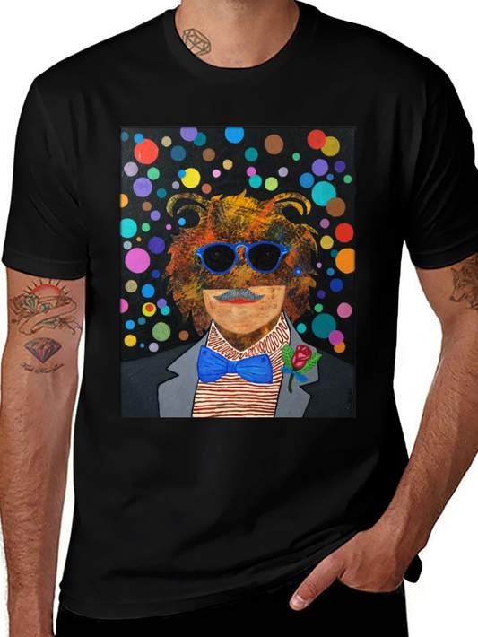 Bear with Style T-Shirt