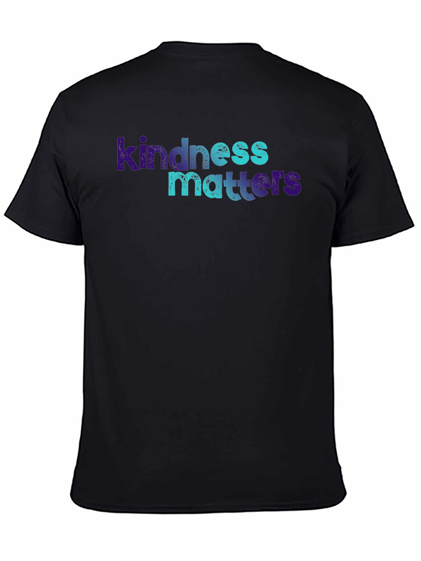 Kindness Matters Graphic T-Shirt