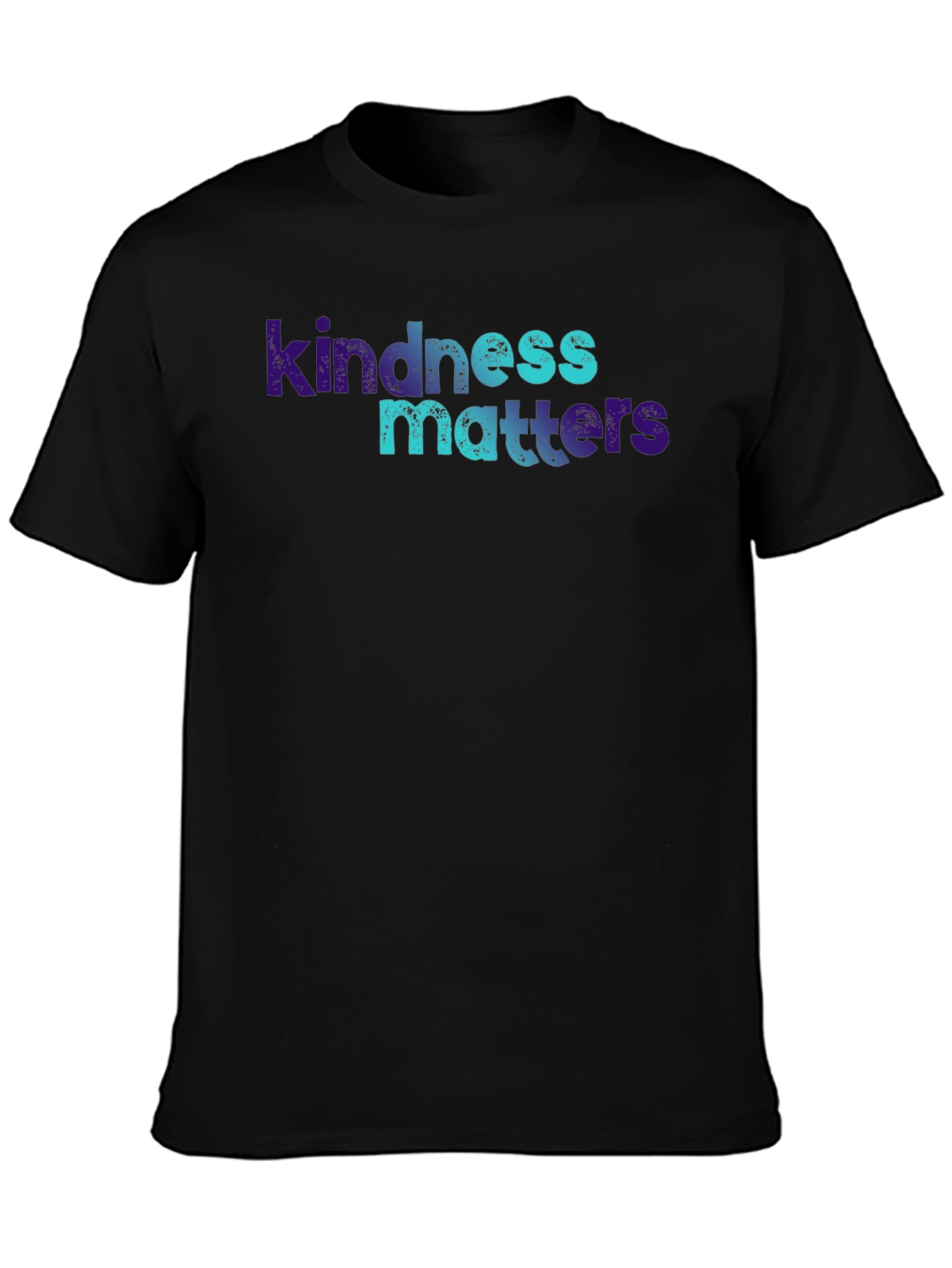 Kindness Matters Graphic T-Shirt