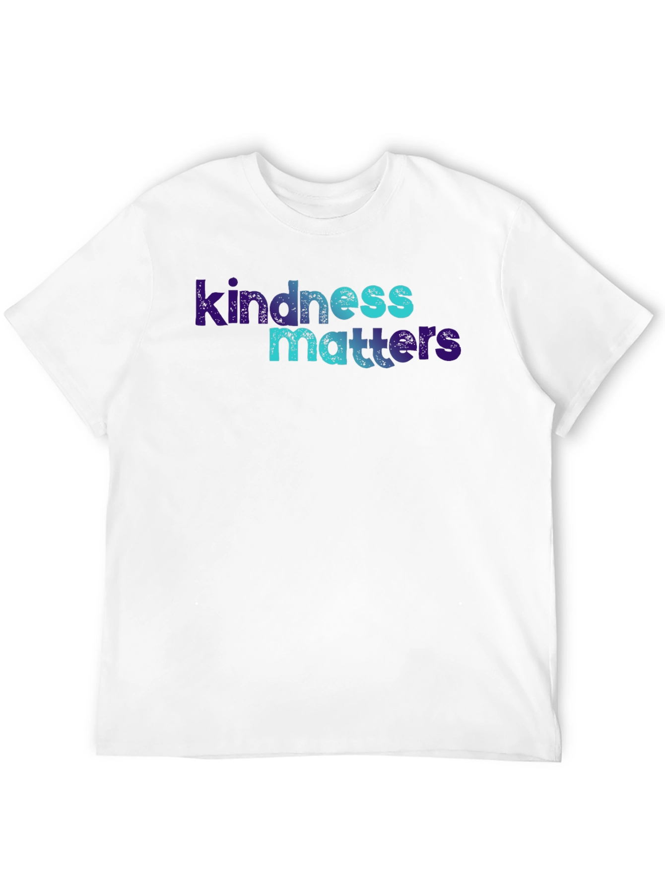Kindness Matters Graphic T-Shirt