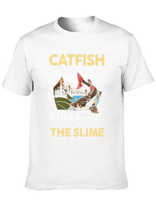 Catfish Whisperer T-Shirt