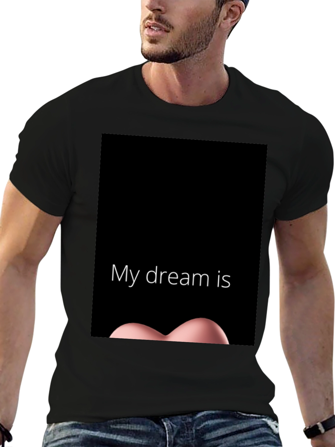 My Dream Is T-Shirt