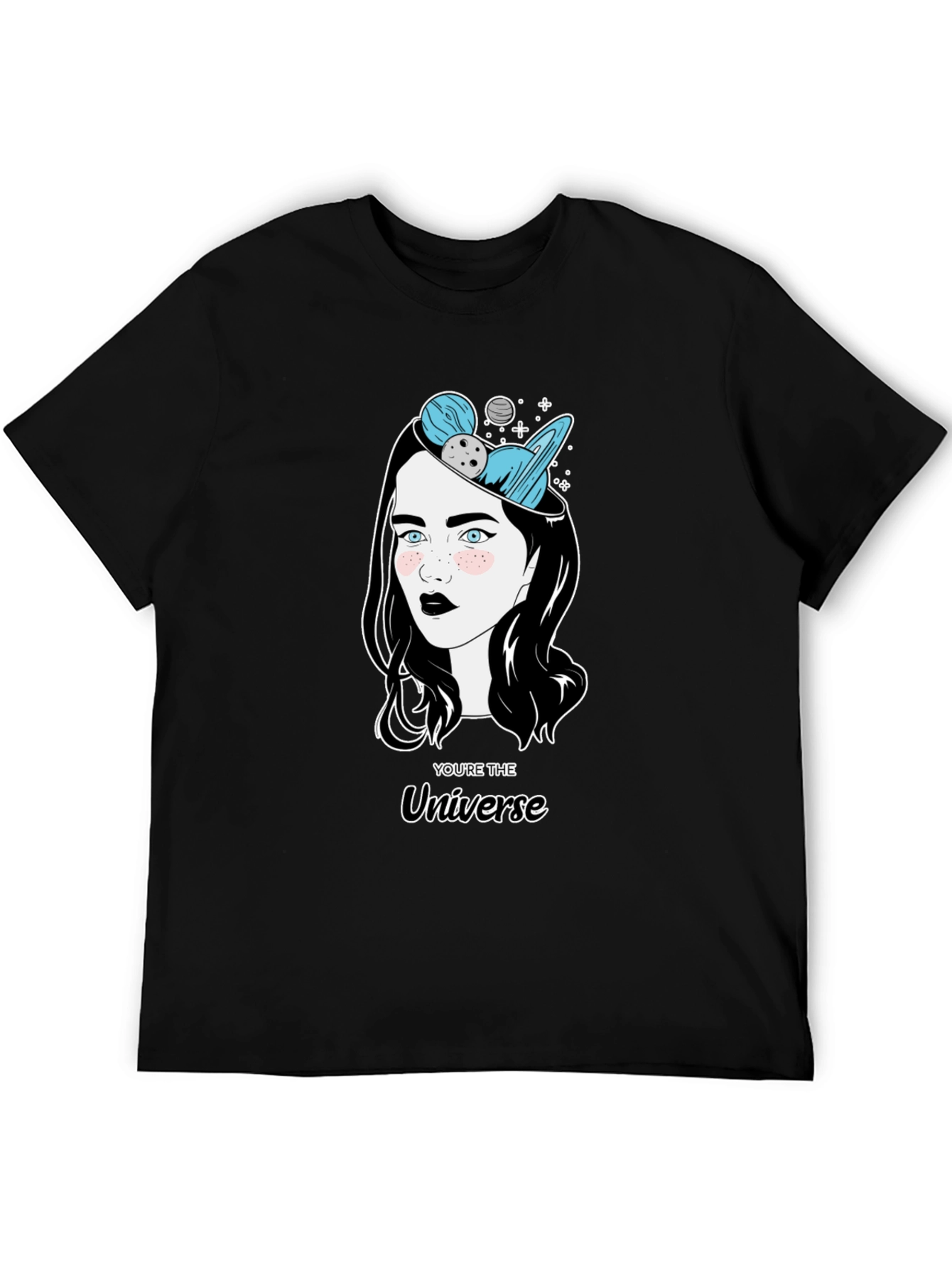 Youre the Universe Graphic T-Shirt
