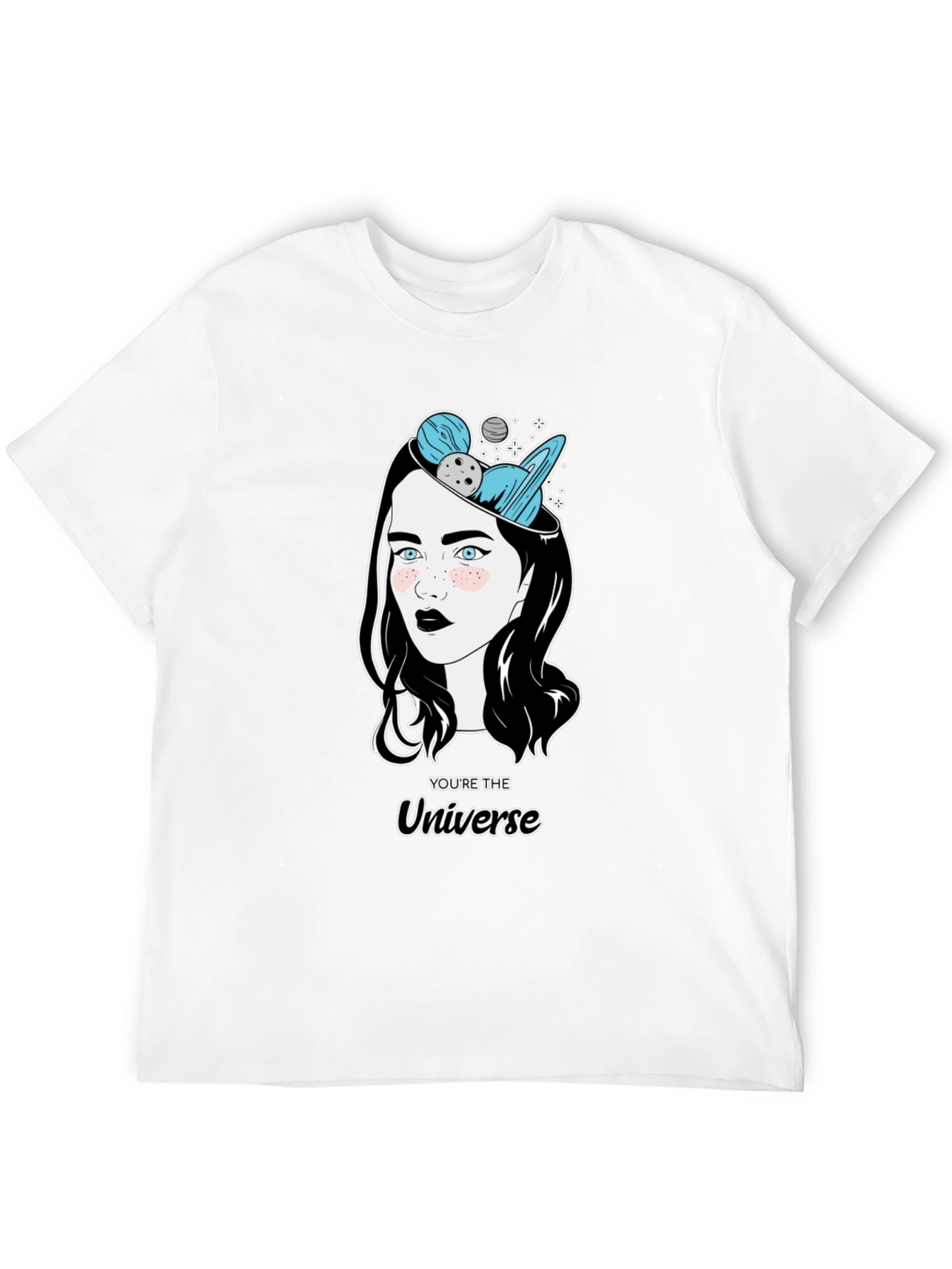 Youre the Universe Graphic T-Shirt