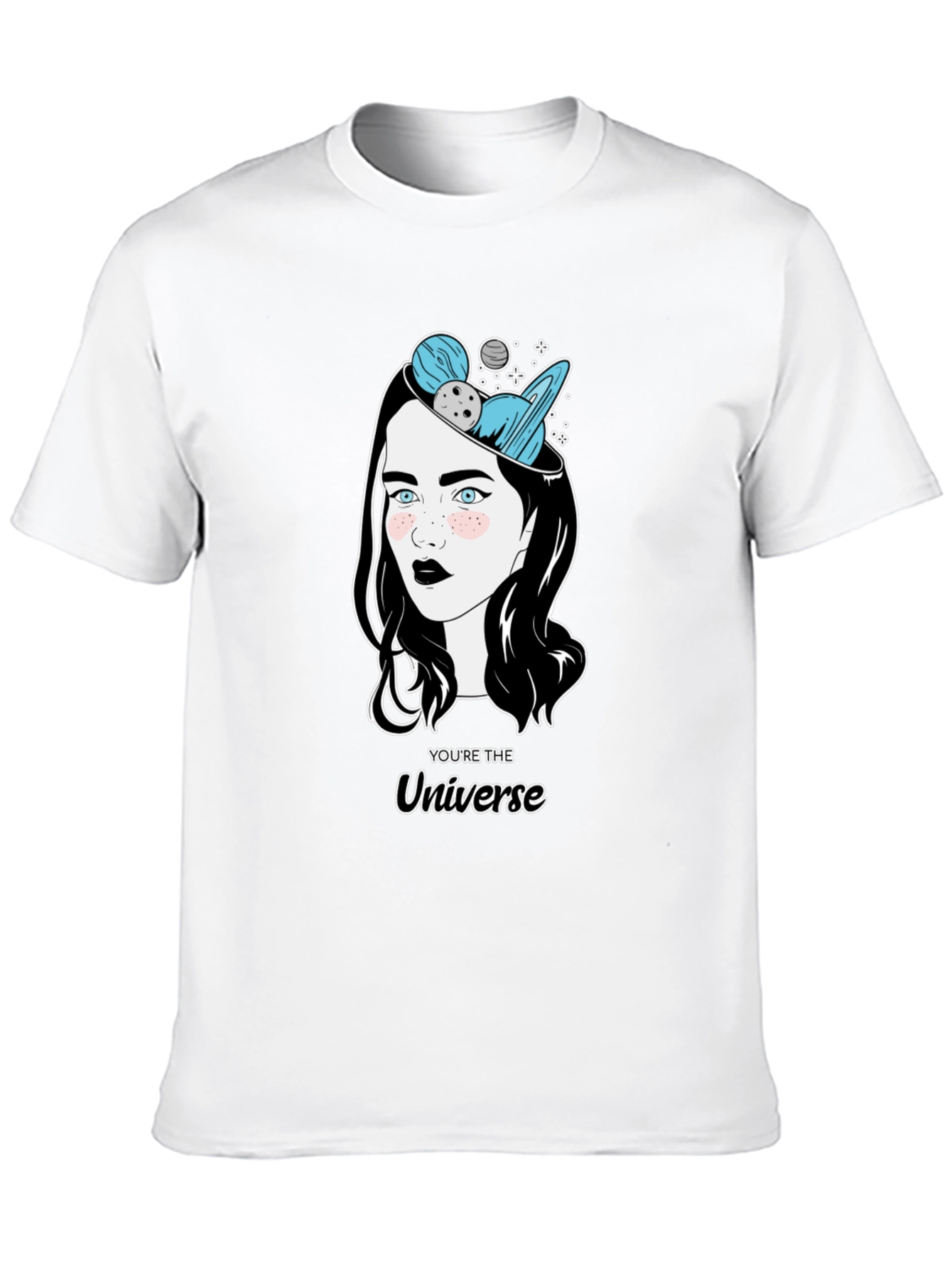 Youre the Universe Graphic T-Shirt