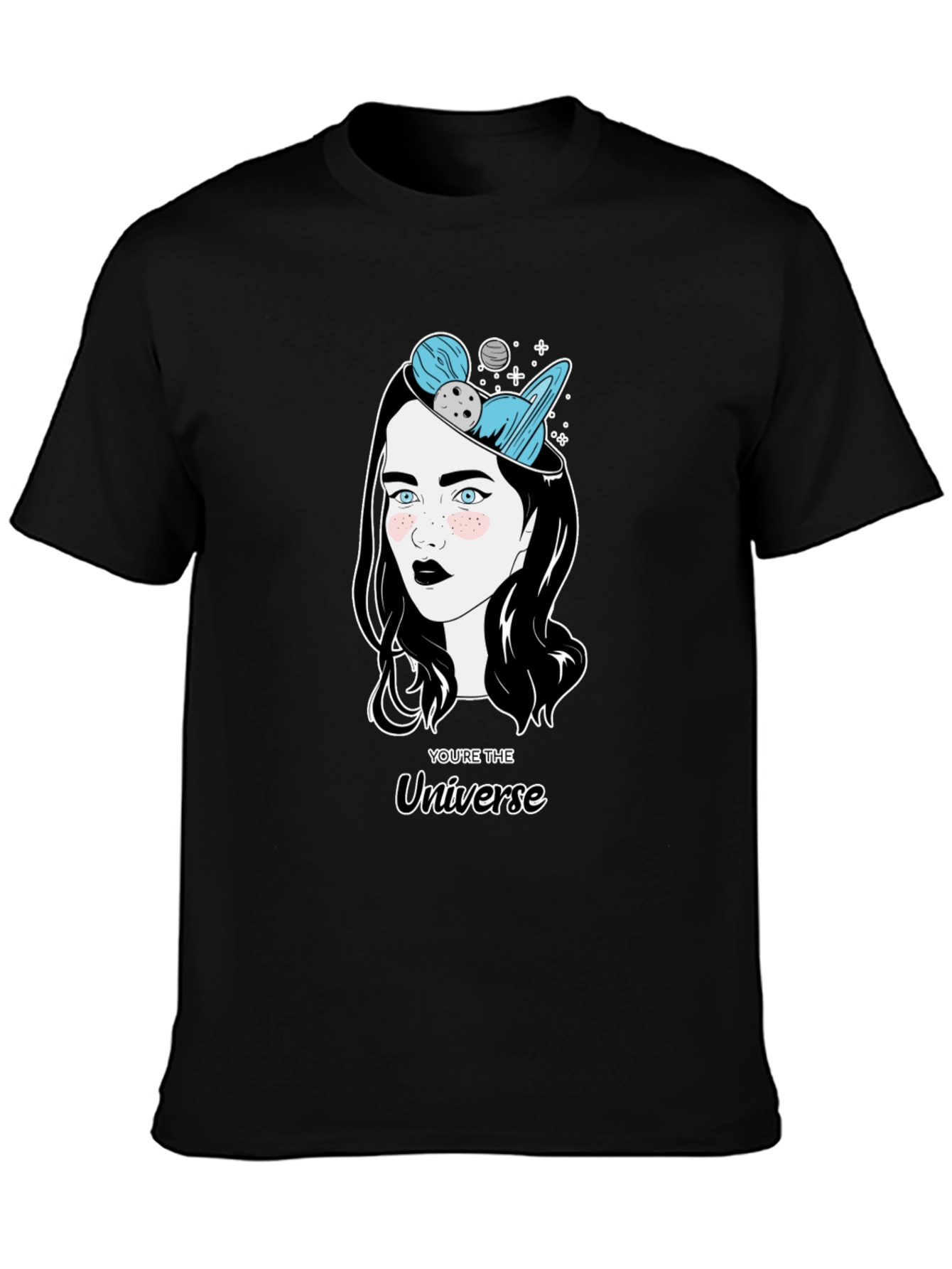 Youre the Universe Graphic T-Shirt