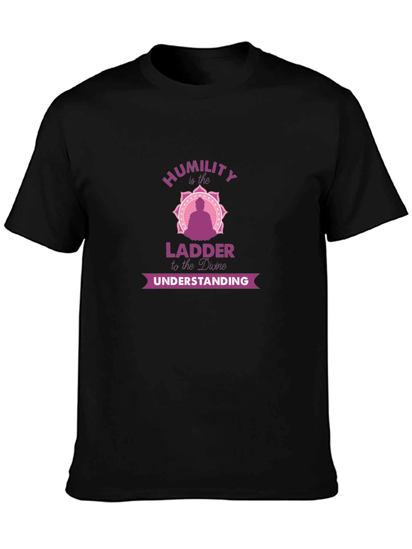Humility Ladder T-Shirt